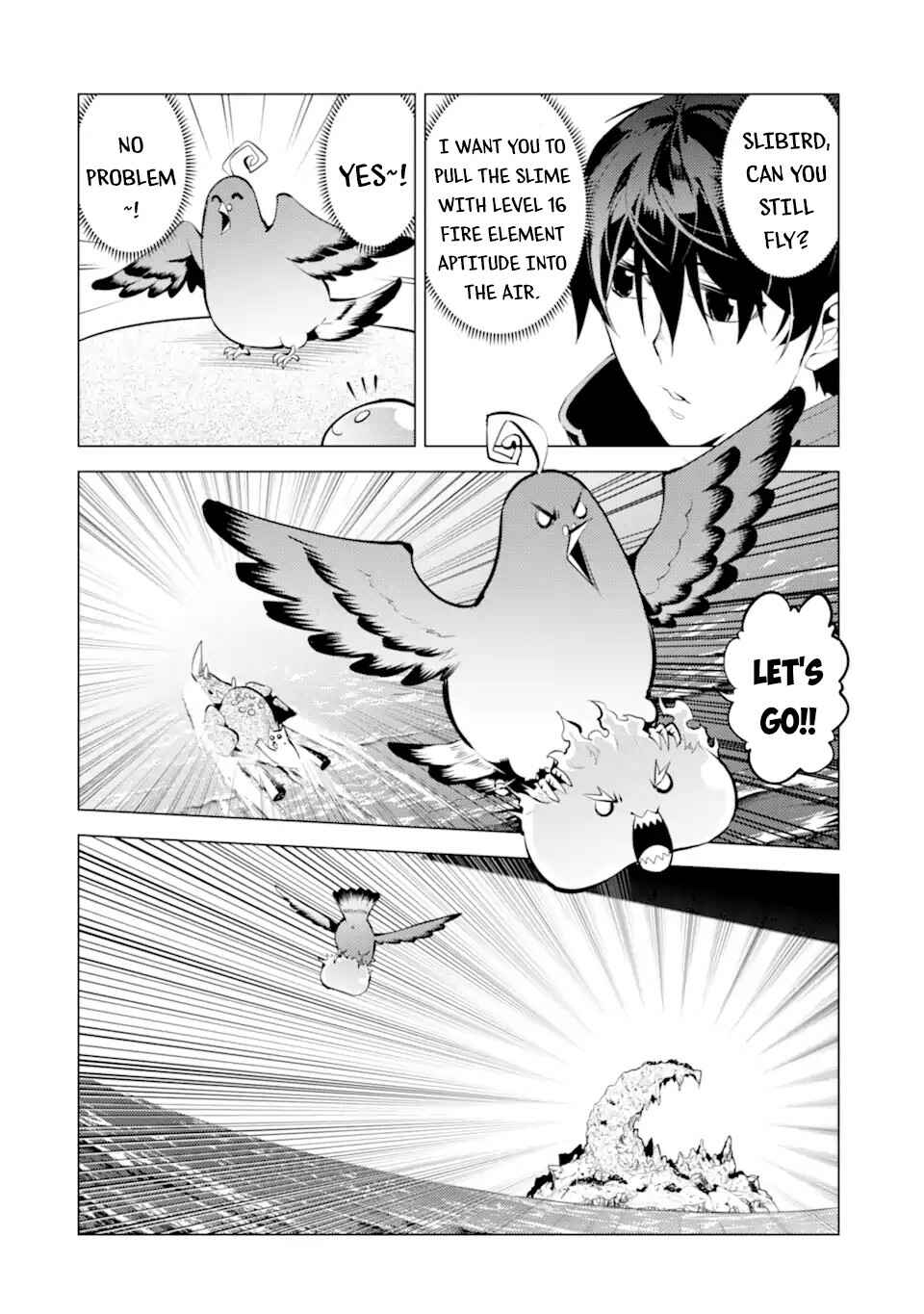 Tensei Kenja no Isekai Life: Daini no Shokugyou o Ete, Sekai Saikyou ni Narimashita Chapter 43 page 40