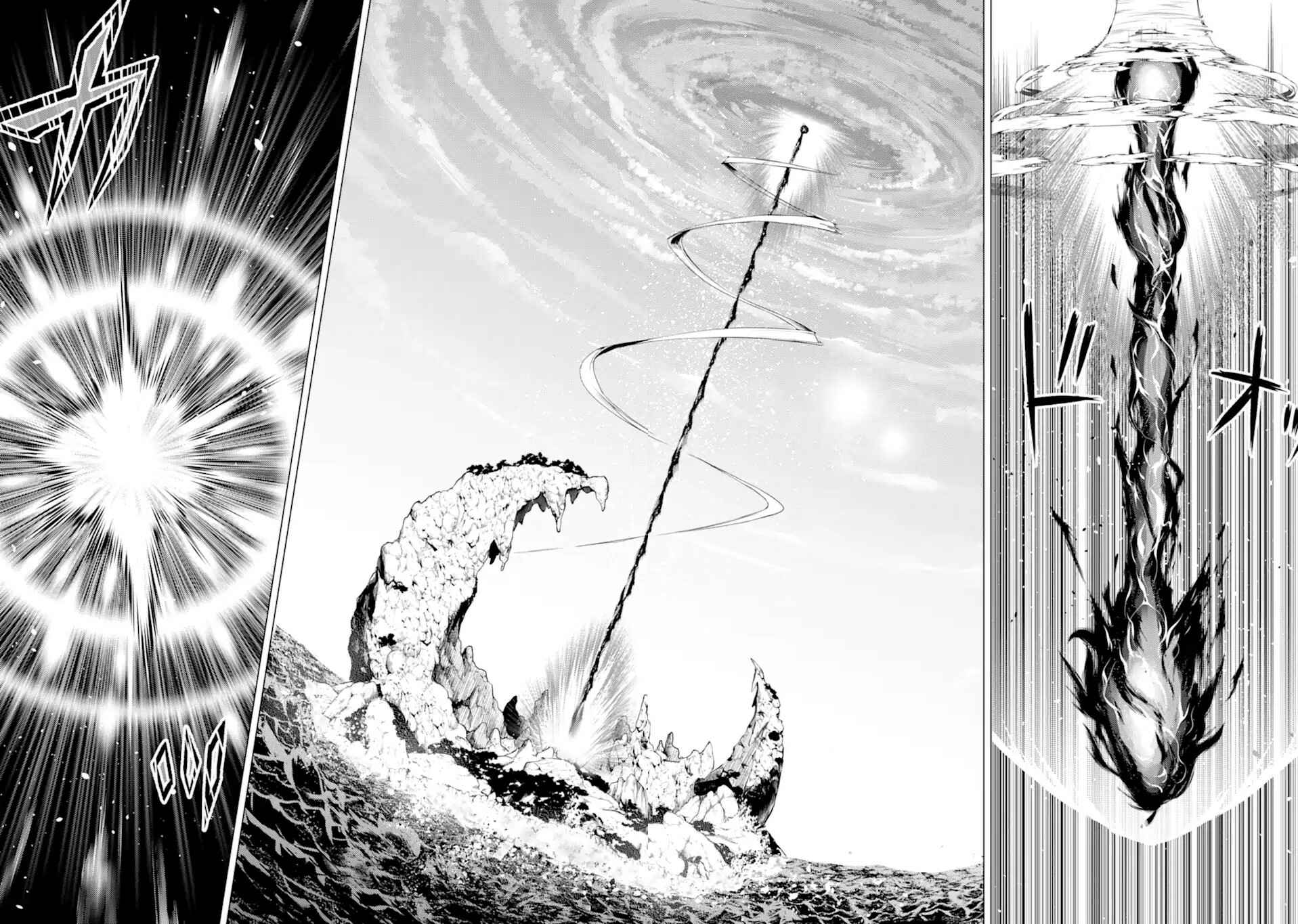 Tensei Kenja no Isekai Life: Daini no Shokugyou o Ete, Sekai Saikyou ni Narimashita Chapter 43 page 45