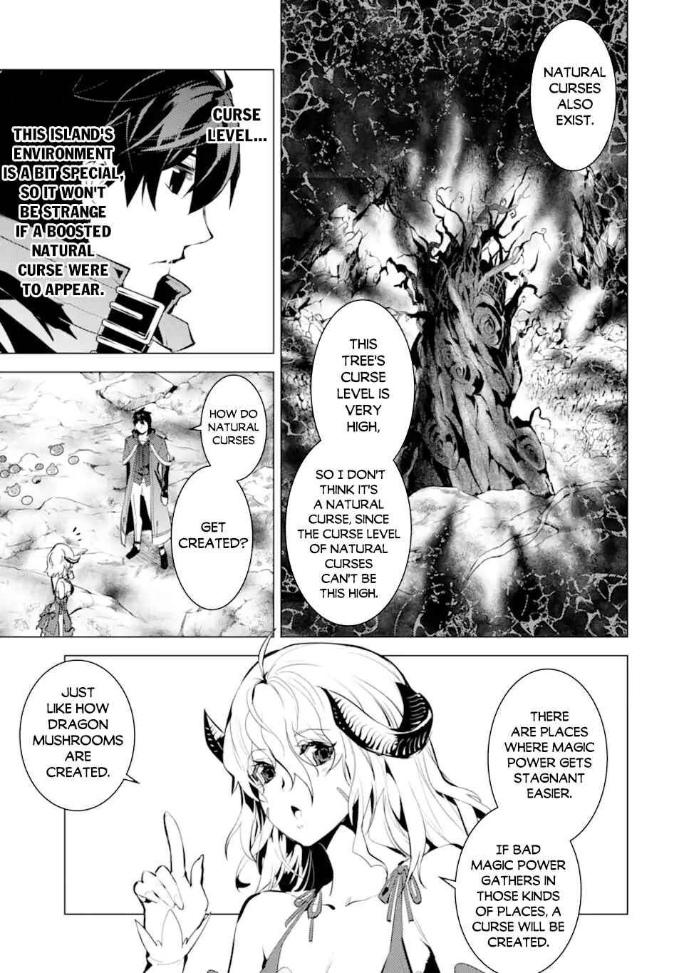 Tensei Kenja no Isekai Life: Daini no Shokugyou o Ete, Sekai Saikyou ni Narimashita Chapter 45.1 page 13