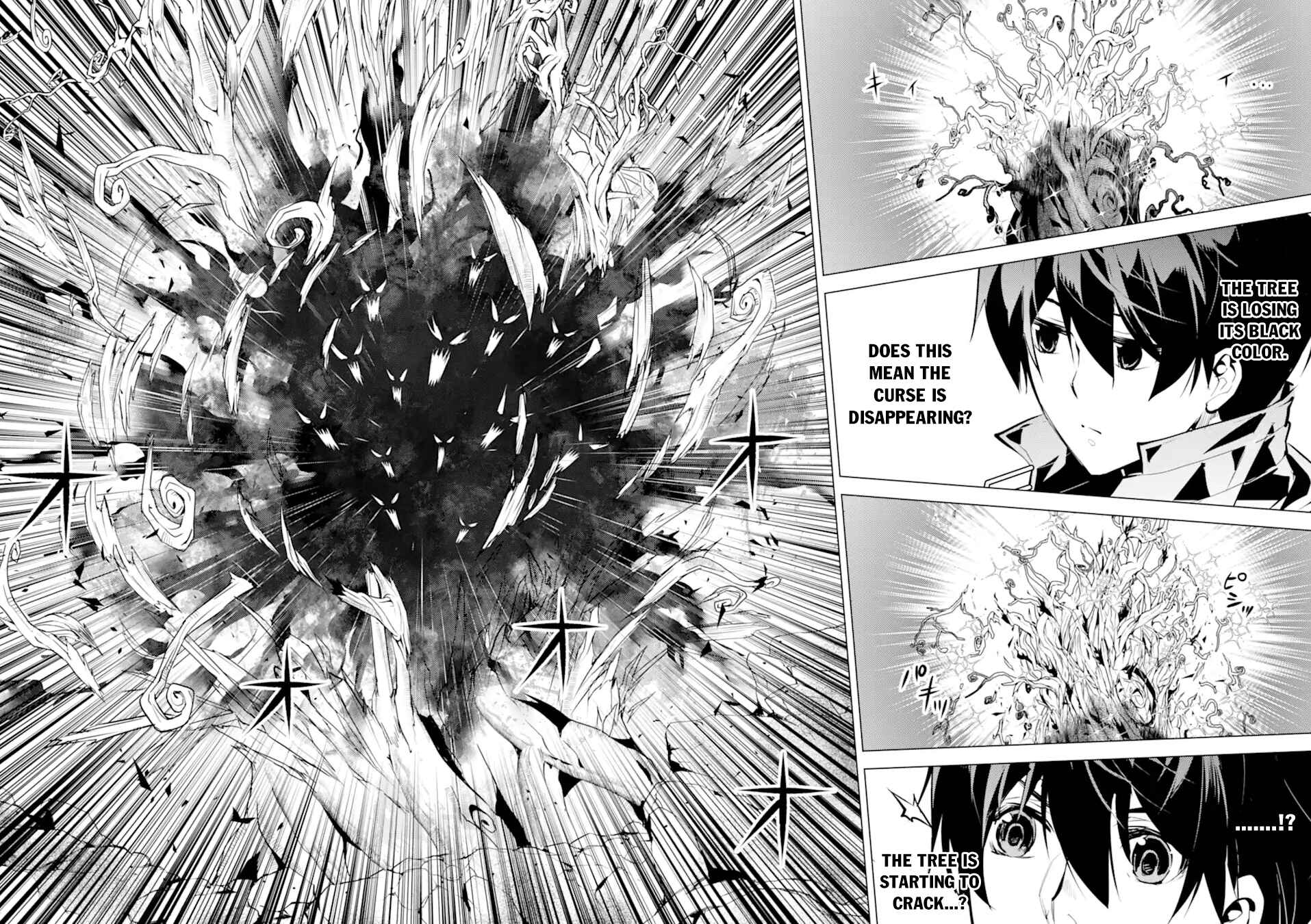 Tensei Kenja no Isekai Life: Daini no Shokugyou o Ete, Sekai Saikyou ni Narimashita Chapter 45.1 page 25