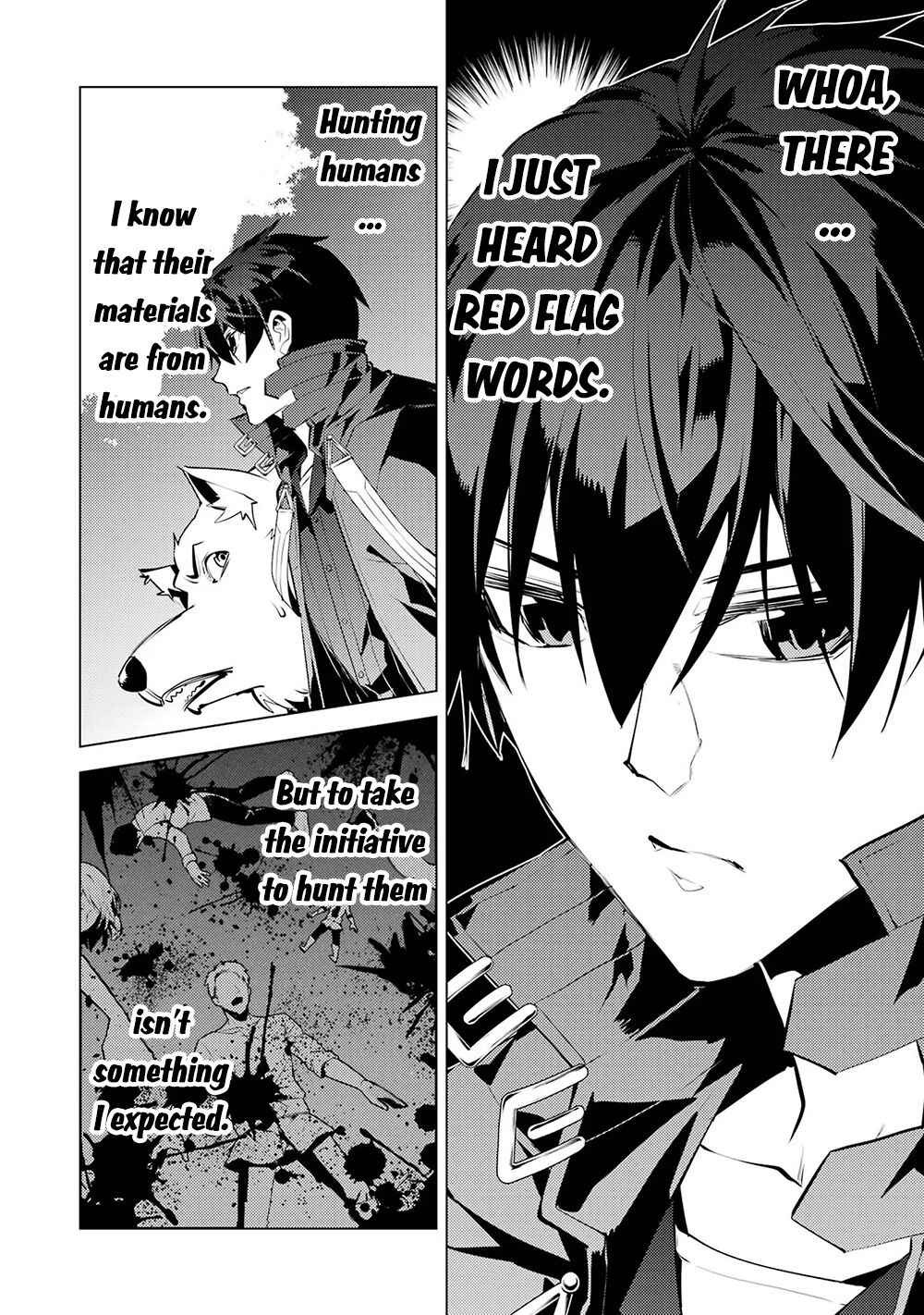 Tensei Kenja no Isekai Life: Daini no Shokugyou o Ete, Sekai Saikyou ni Narimashita Chapter 50.2 page 9