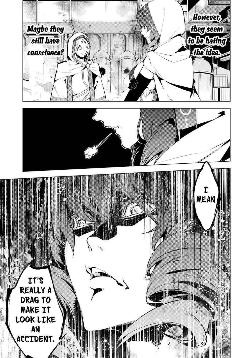 Tensei Kenja no Isekai Life: Daini no Shokugyou o Ete, Sekai Saikyou ni Narimashita Chapter 50.2 page 10