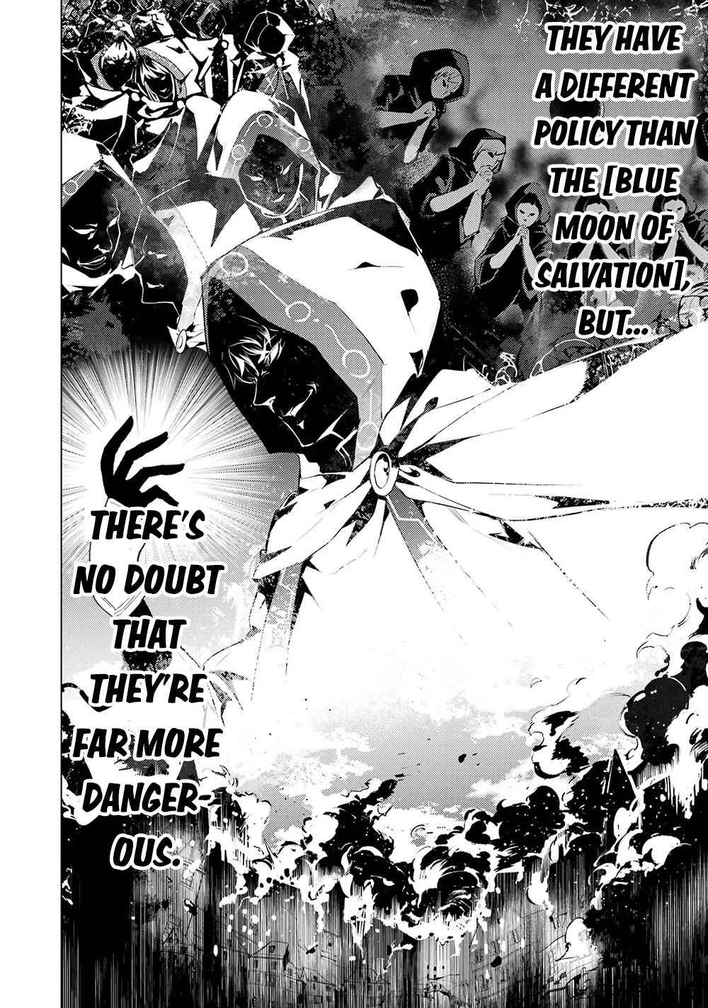 Tensei Kenja no Isekai Life: Daini no Shokugyou o Ete, Sekai Saikyou ni Narimashita Chapter 50.2 page 13