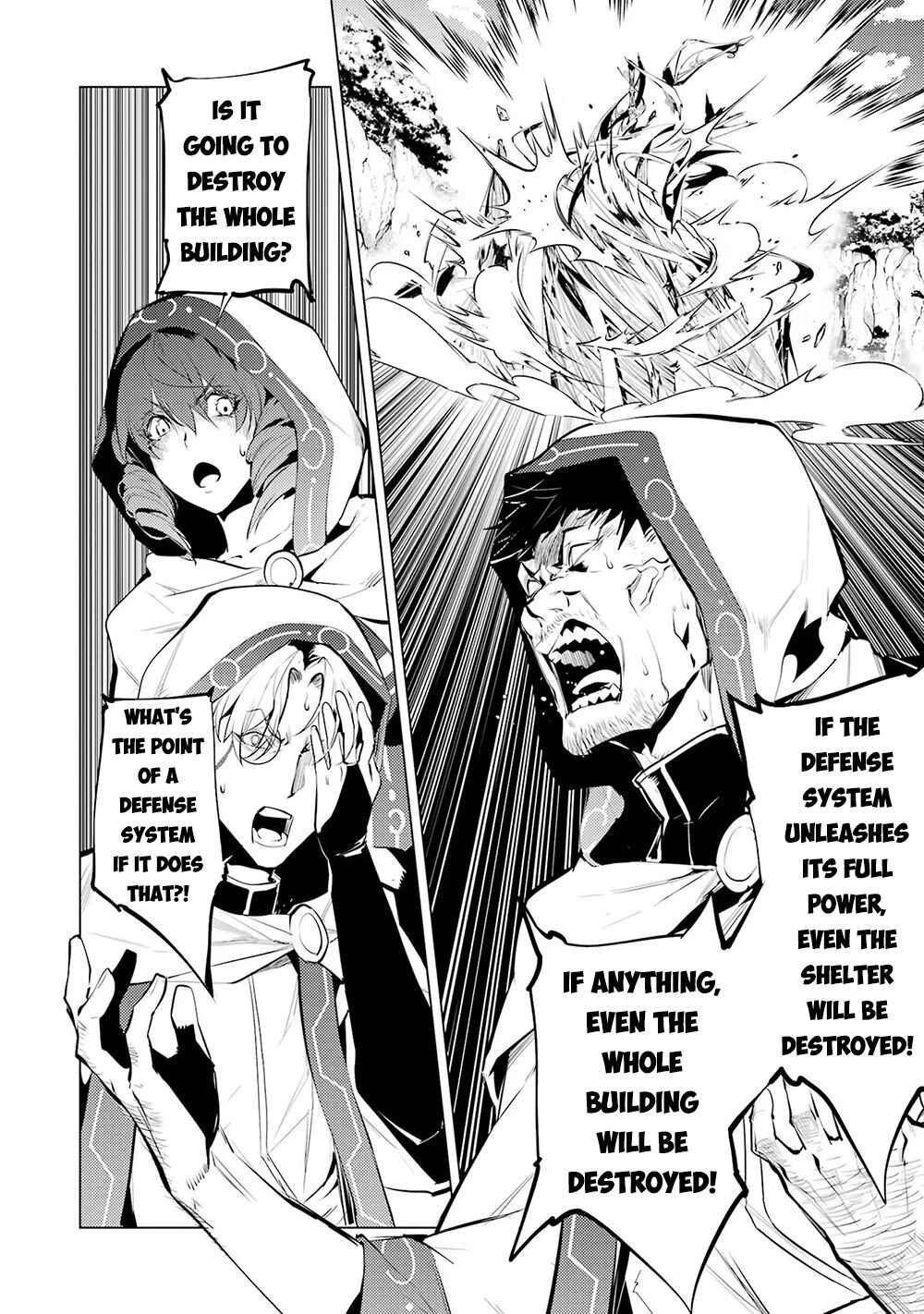 Tensei Kenja no Isekai Life: Daini no Shokugyou o Ete, Sekai Saikyou ni Narimashita Chapter 50.2 page 17