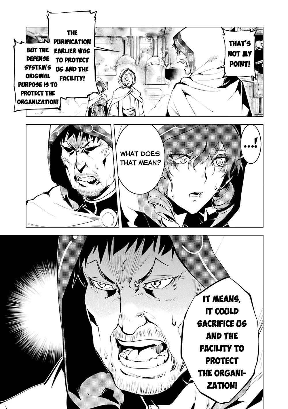 Tensei Kenja no Isekai Life: Daini no Shokugyou o Ete, Sekai Saikyou ni Narimashita Chapter 50.2 page 18