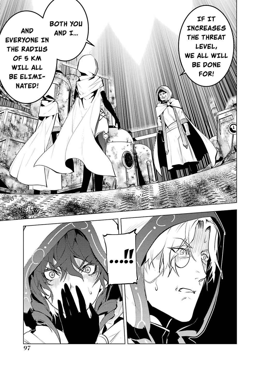 Tensei Kenja no Isekai Life: Daini no Shokugyou o Ete, Sekai Saikyou ni Narimashita Chapter 50.2 page 20