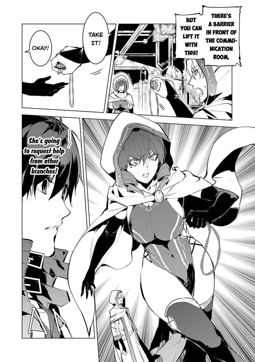 Tensei Kenja no Isekai Life: Daini no Shokugyou o Ete, Sekai Saikyou ni Narimashita Chapter 50.2 page 29