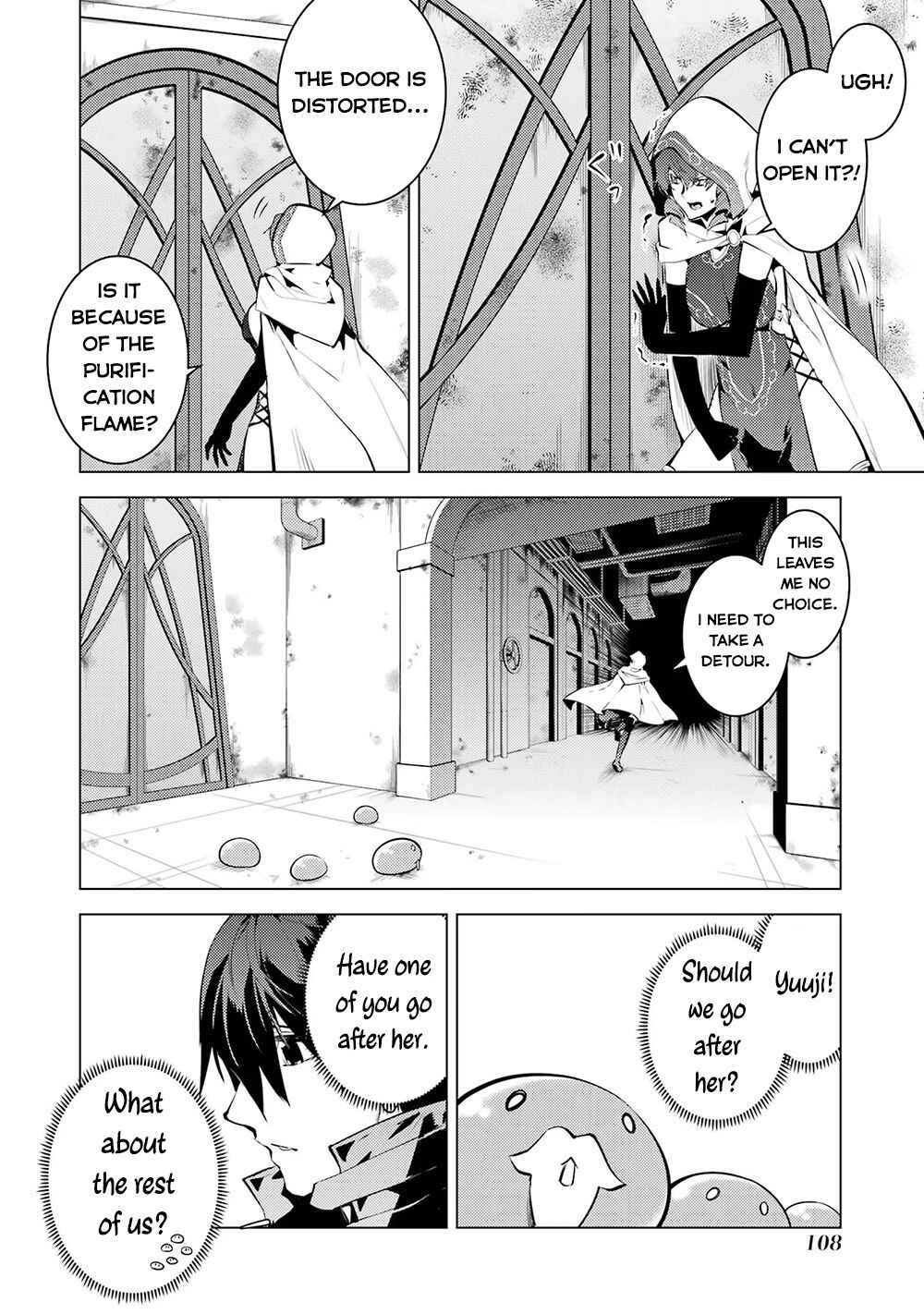 Tensei Kenja no Isekai Life: Daini no Shokugyou o Ete, Sekai Saikyou ni Narimashita Chapter 50.2 page 31