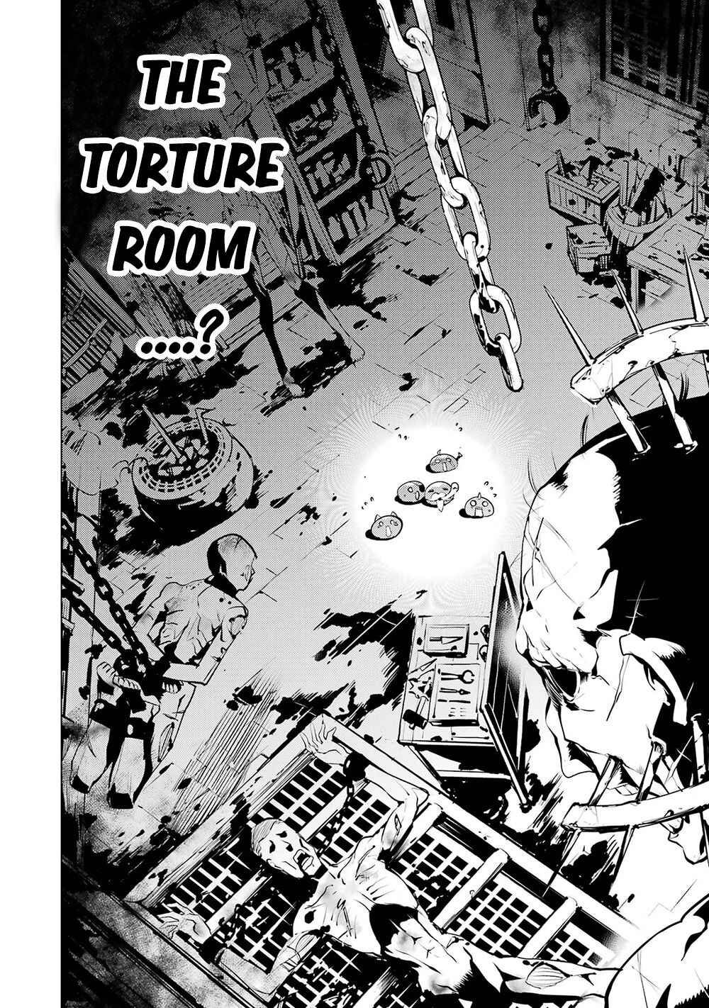 Tensei Kenja no Isekai Life: Daini no Shokugyou o Ete, Sekai Saikyou ni Narimashita Chapter 50.2 page 37