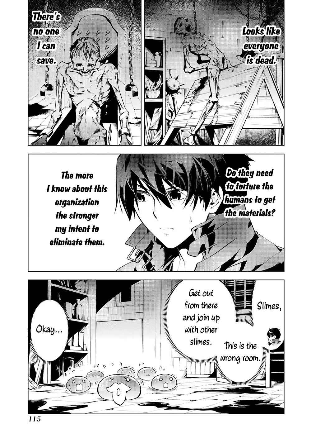 Tensei Kenja no Isekai Life: Daini no Shokugyou o Ete, Sekai Saikyou ni Narimashita Chapter 50.2 page 38