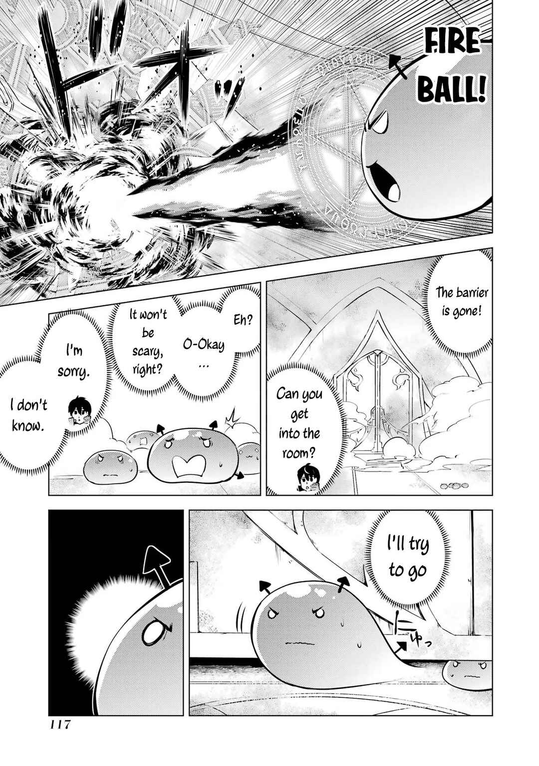 Tensei Kenja no Isekai Life: Daini no Shokugyou o Ete, Sekai Saikyou ni Narimashita Chapter 50.2 page 40