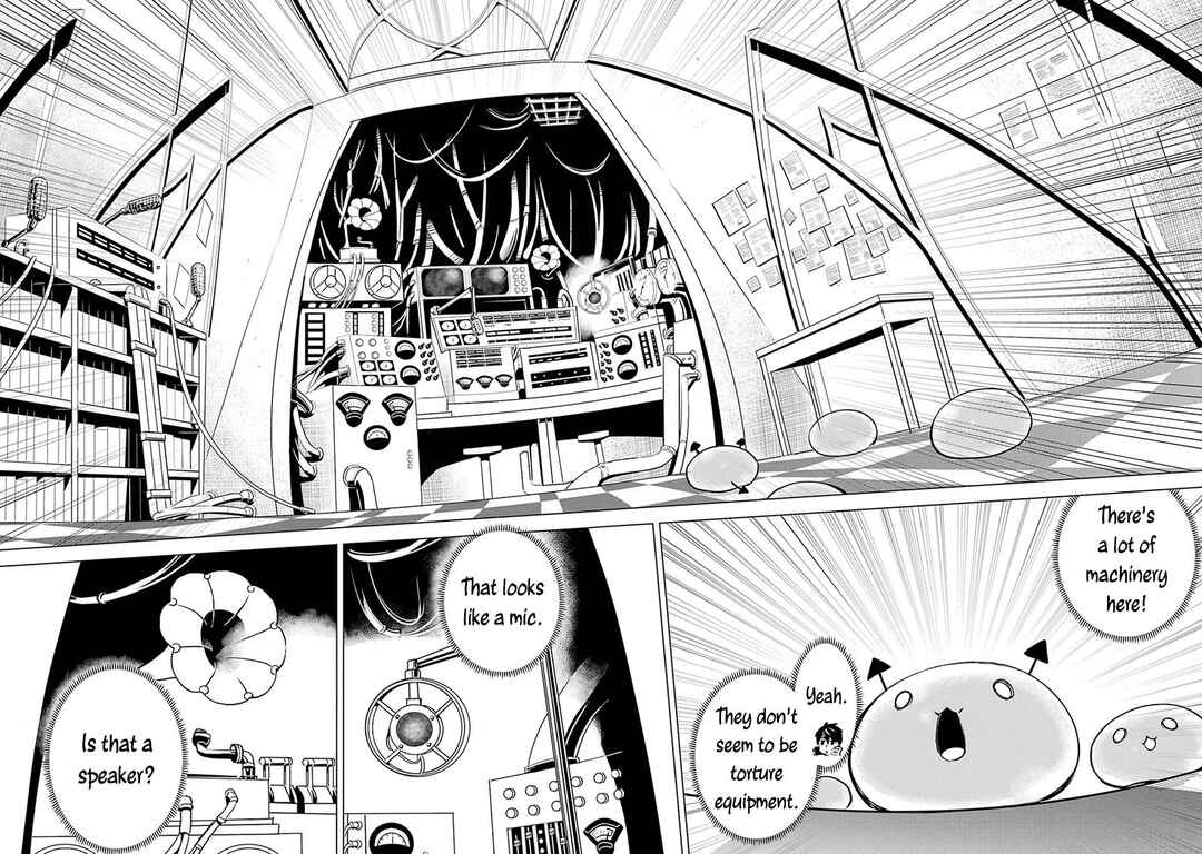 Tensei Kenja no Isekai Life: Daini no Shokugyou o Ete, Sekai Saikyou ni Narimashita Chapter 50.2 page 41
