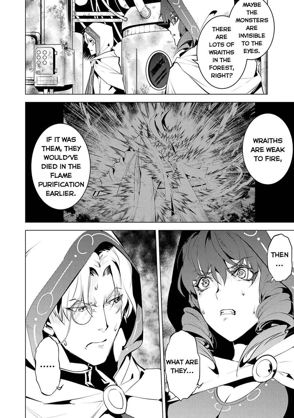 Tensei Kenja no Isekai Life: Daini no Shokugyou o Ete, Sekai Saikyou ni Narimashita Chapter 50.2 page 5
