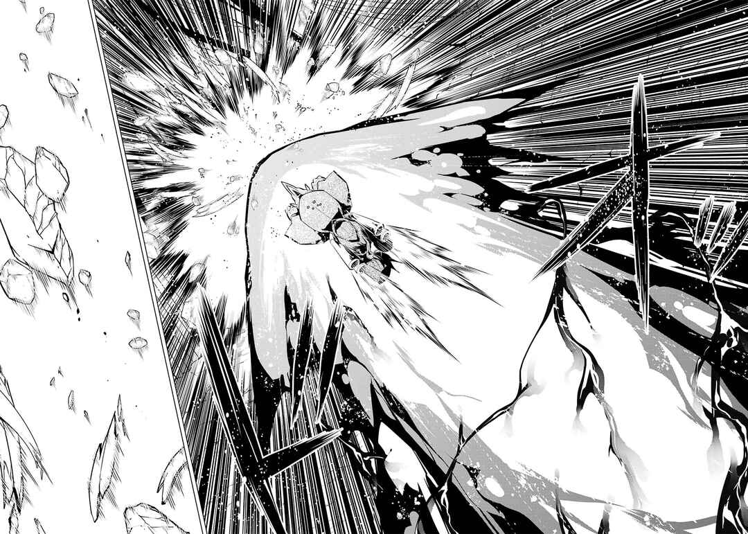 Tensei Kenja no Isekai Life: Daini no Shokugyou o Ete, Sekai Saikyou ni Narimashita Chapter 51.1 page 18