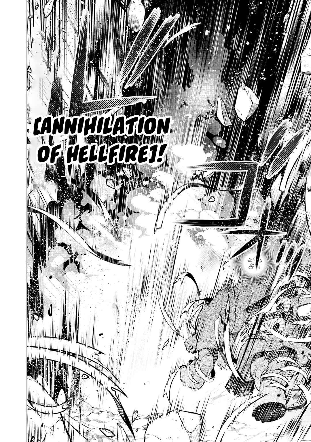 Tensei Kenja no Isekai Life: Daini no Shokugyou o Ete, Sekai Saikyou ni Narimashita Chapter 51.1 page 23
