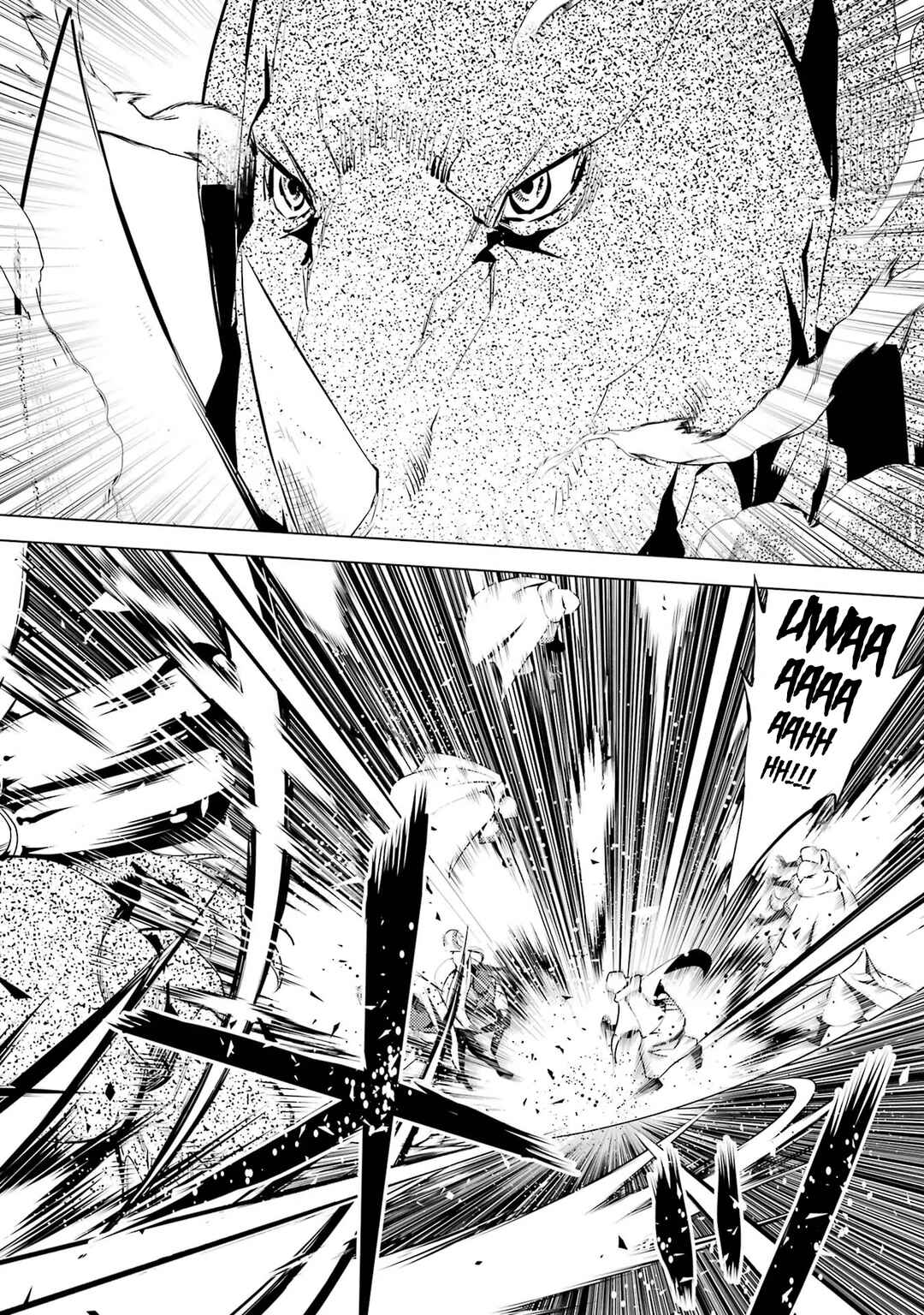 Tensei Kenja no Isekai Life: Daini no Shokugyou o Ete, Sekai Saikyou ni Narimashita Chapter 51.1 page 29