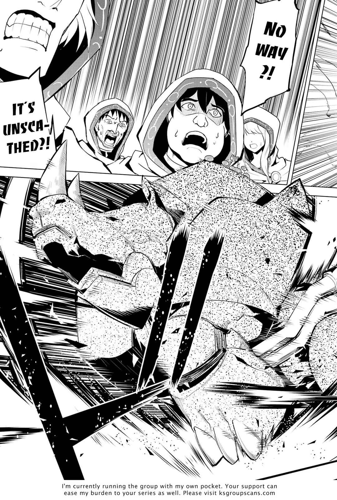 Tensei Kenja no Isekai Life: Daini no Shokugyou o Ete, Sekai Saikyou ni Narimashita Chapter 51.1 page 30