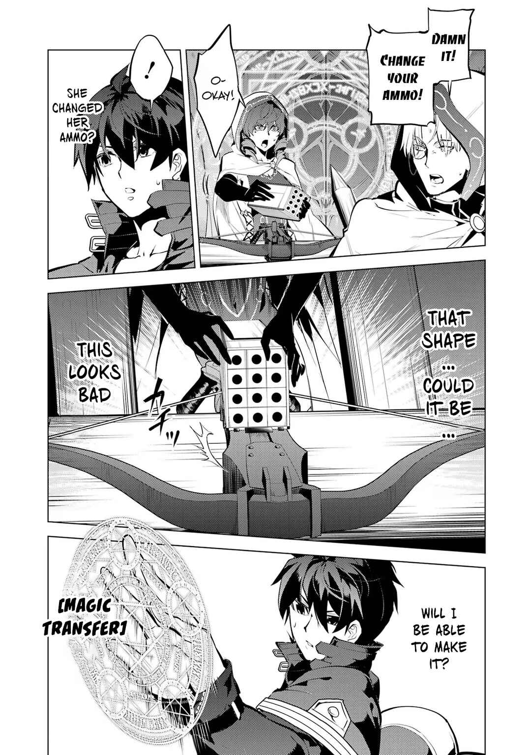Tensei Kenja no Isekai Life: Daini no Shokugyou o Ete, Sekai Saikyou ni Narimashita Chapter 51.2 page 9