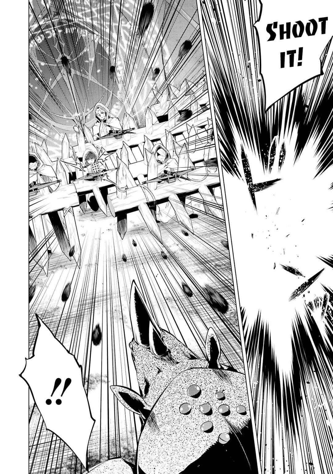 Tensei Kenja no Isekai Life: Daini no Shokugyou o Ete, Sekai Saikyou ni Narimashita Chapter 51.2 page 10