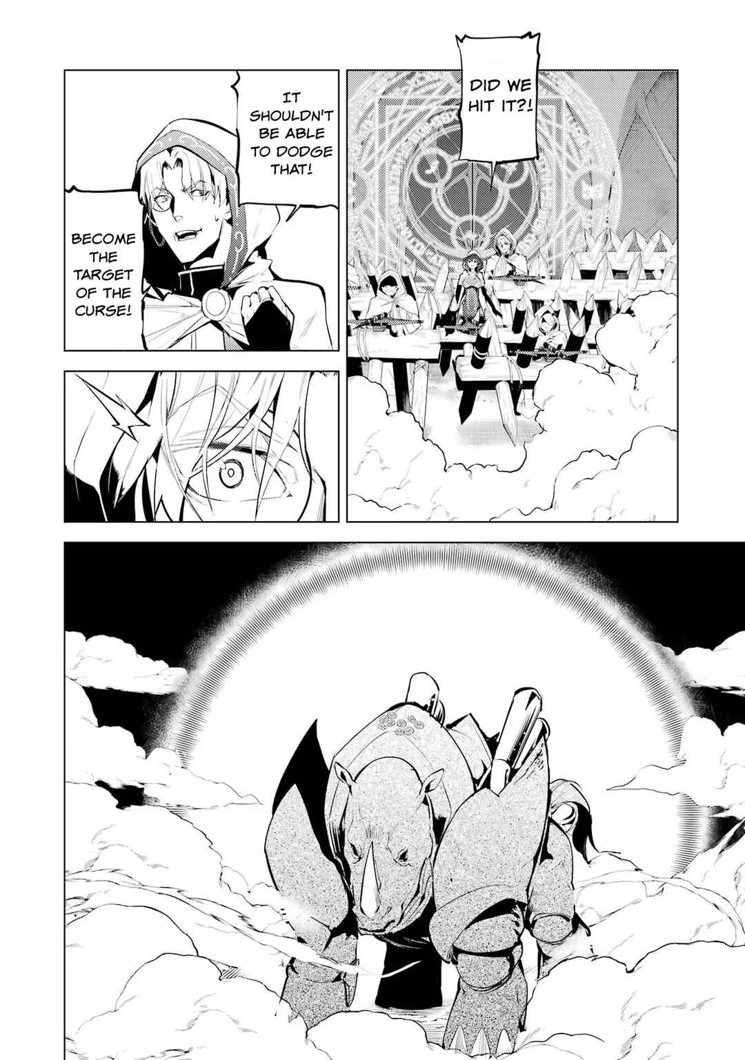 Tensei Kenja no Isekai Life: Daini no Shokugyou o Ete, Sekai Saikyou ni Narimashita Chapter 51.2 page 12