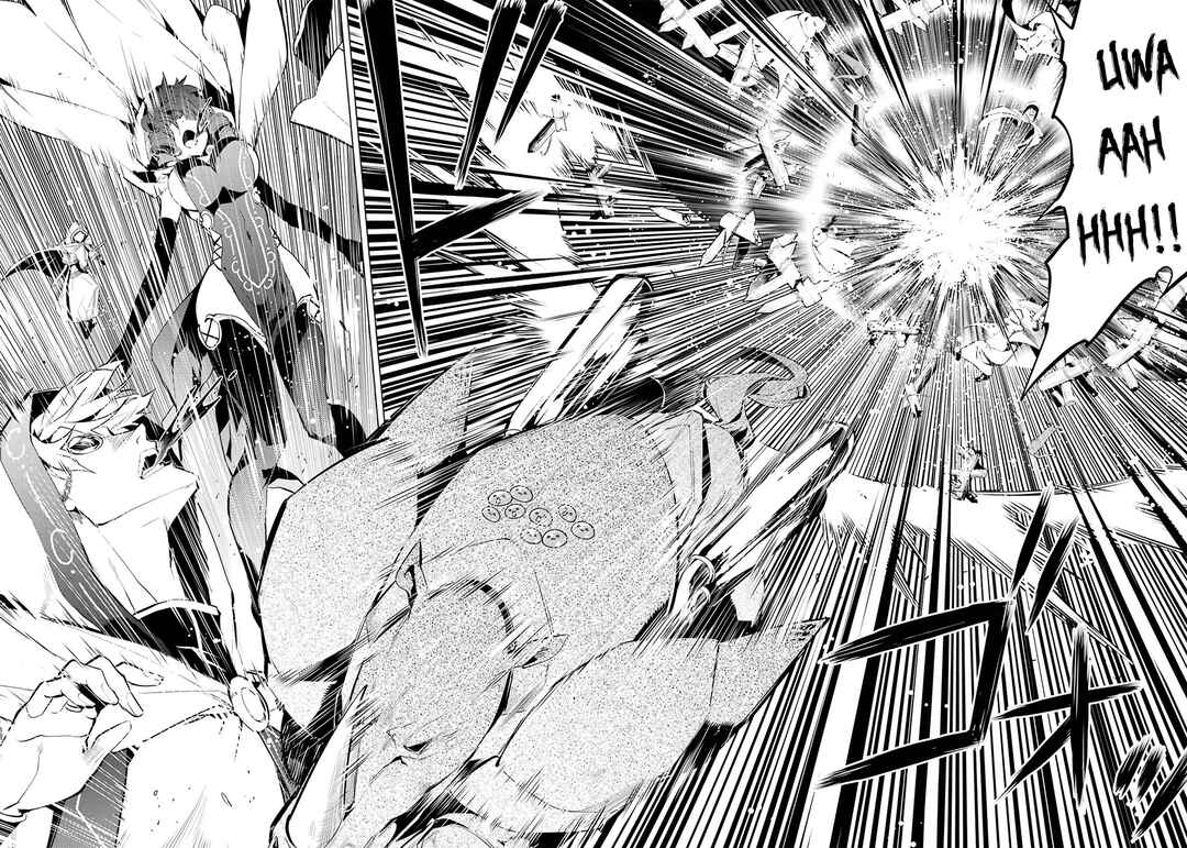 Tensei Kenja no Isekai Life: Daini no Shokugyou o Ete, Sekai Saikyou ni Narimashita Chapter 51.2 page 14