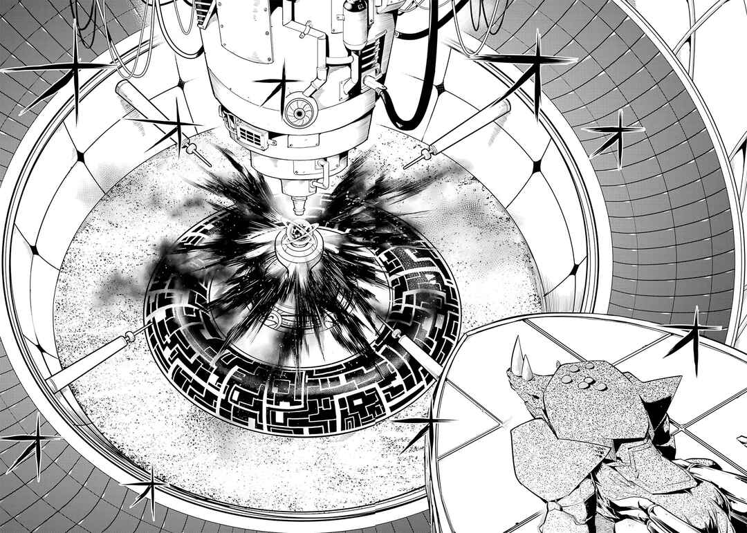 Tensei Kenja no Isekai Life: Daini no Shokugyou o Ete, Sekai Saikyou ni Narimashita Chapter 51.2 page 17