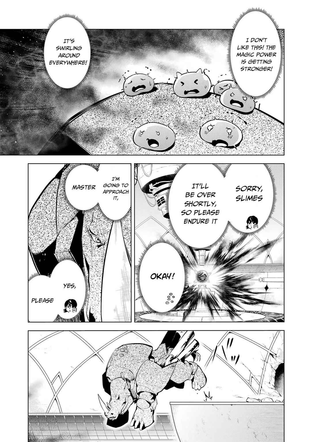 Tensei Kenja no Isekai Life: Daini no Shokugyou o Ete, Sekai Saikyou ni Narimashita Chapter 51.2 page 19
