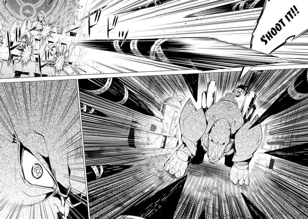 Tensei Kenja no Isekai Life: Daini no Shokugyou o Ete, Sekai Saikyou ni Narimashita Chapter 51.2 page 6