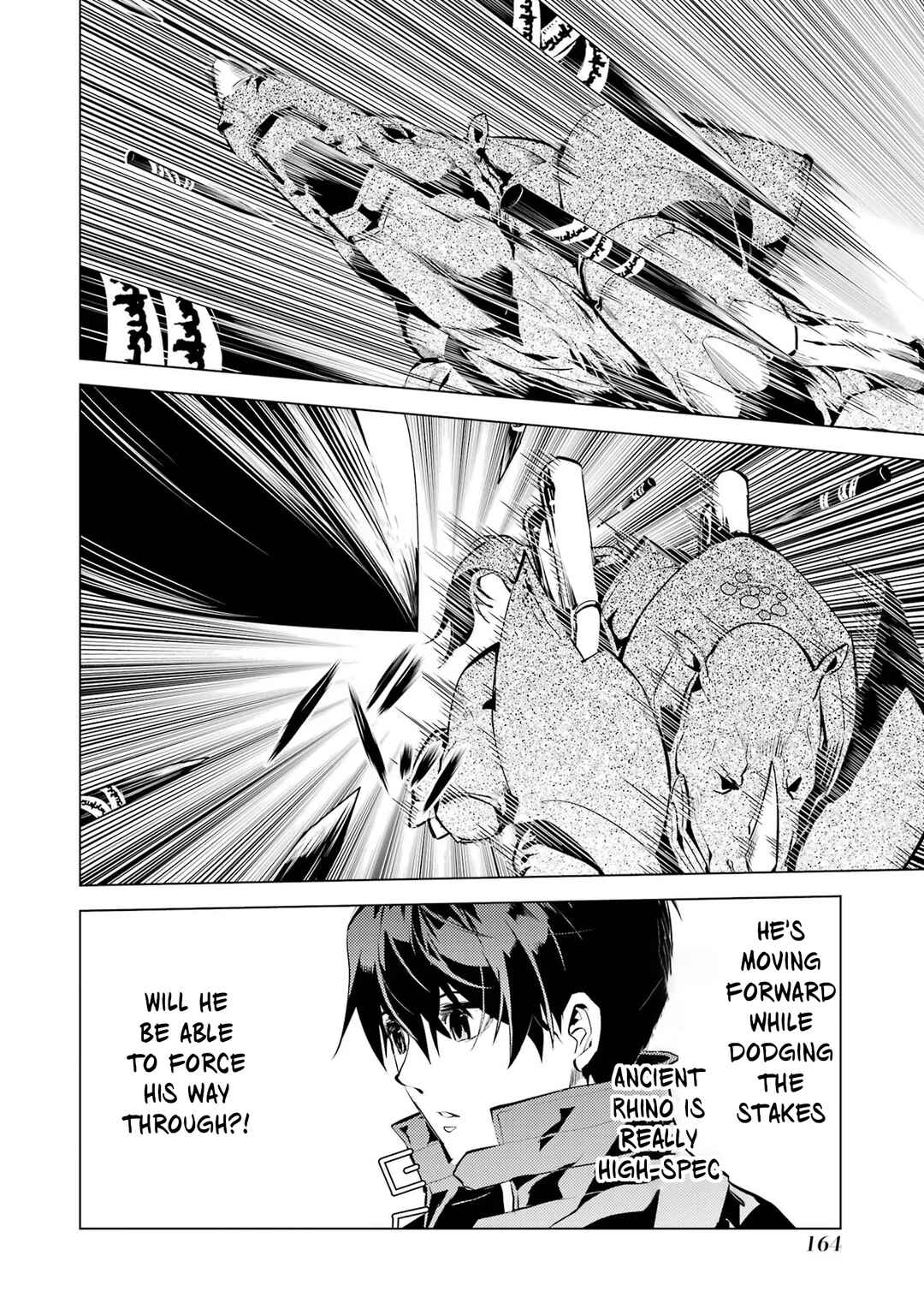 Tensei Kenja no Isekai Life: Daini no Shokugyou o Ete, Sekai Saikyou ni Narimashita Chapter 51.2 page 8