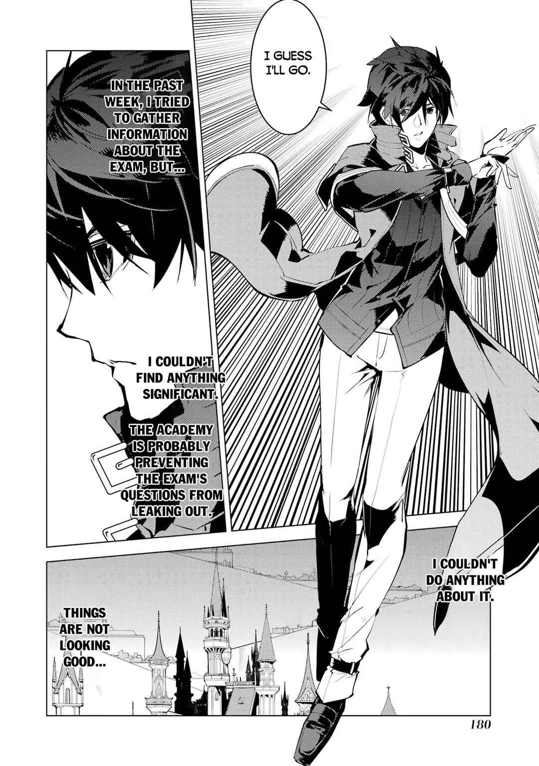 Tensei Kenja no Isekai Life: Daini no Shokugyou o Ete, Sekai Saikyou ni Narimashita Chapter 54.3 page 18
