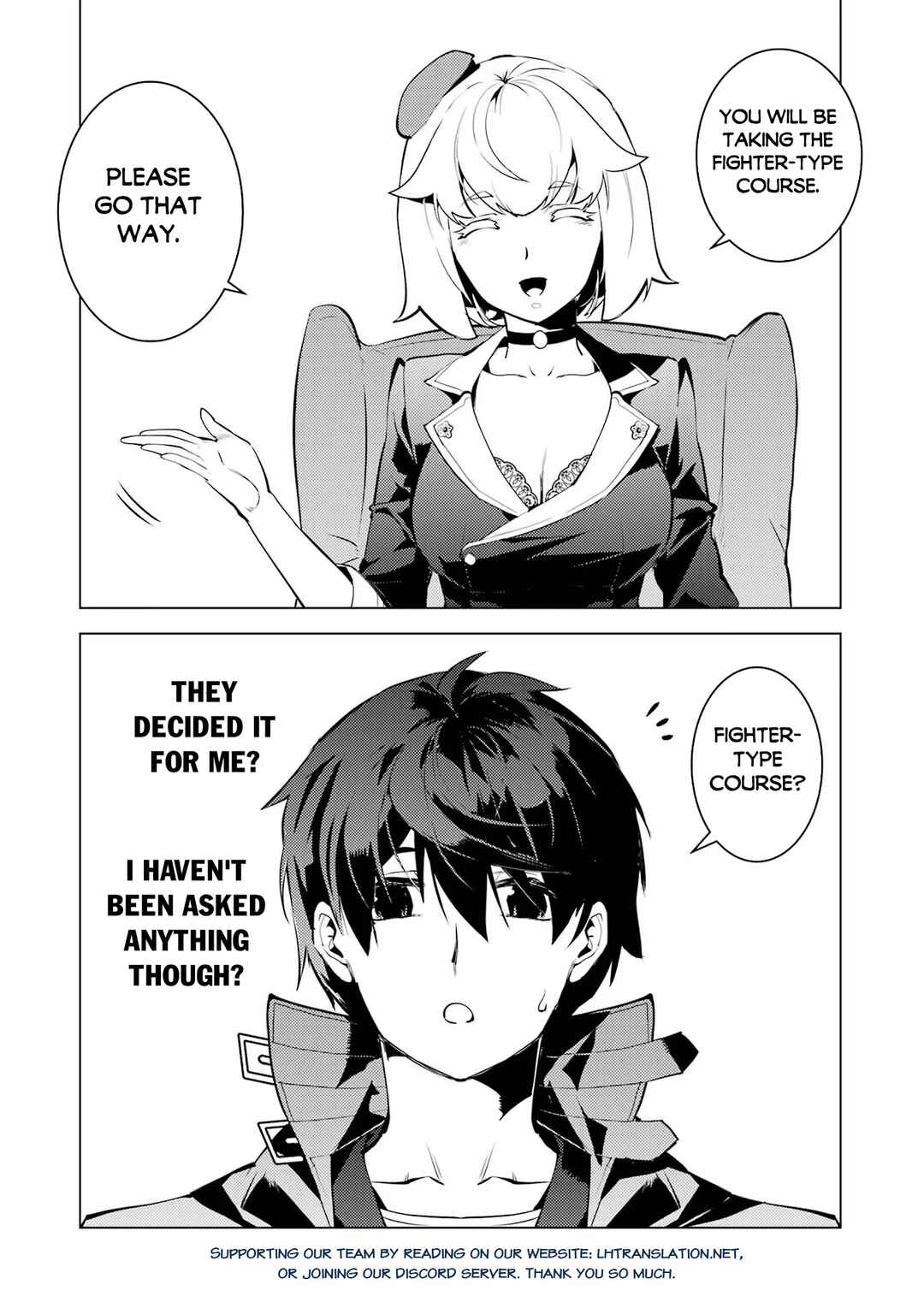 Tensei Kenja no Isekai Life: Daini no Shokugyou o Ete, Sekai Saikyou ni Narimashita Chapter 54.3 page 20