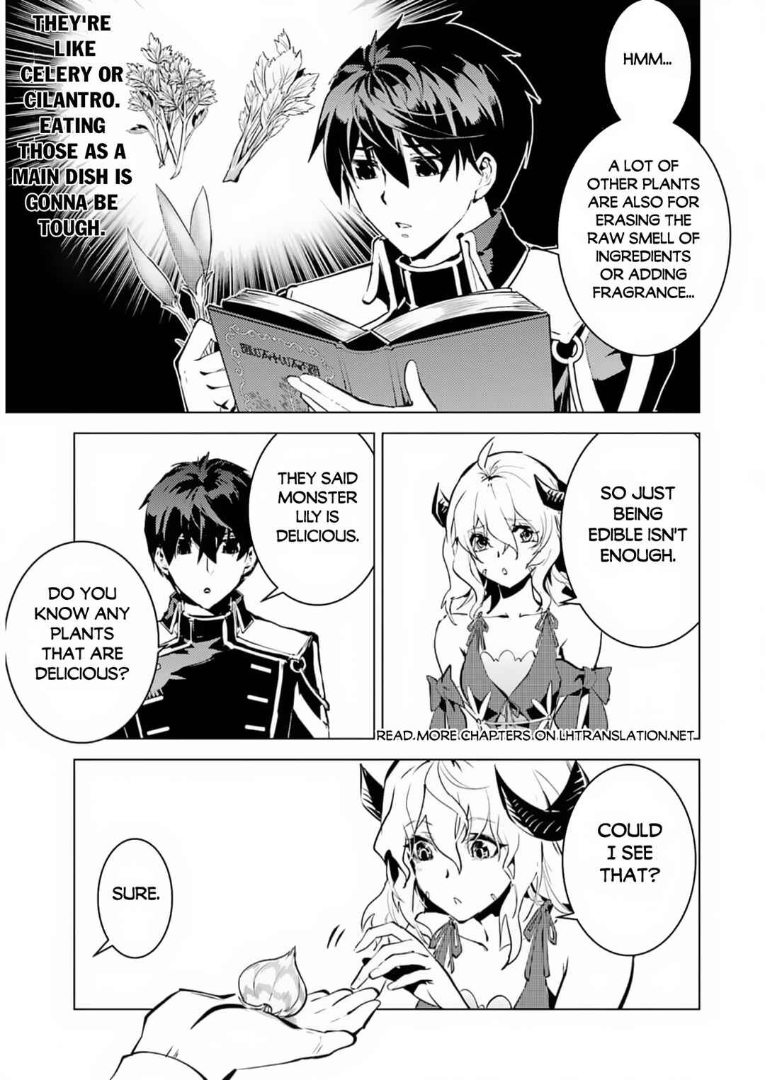 Tensei Kenja no Isekai Life: Daini no Shokugyou o Ete, Sekai Saikyou ni Narimashita Chapter 62.1 page 15