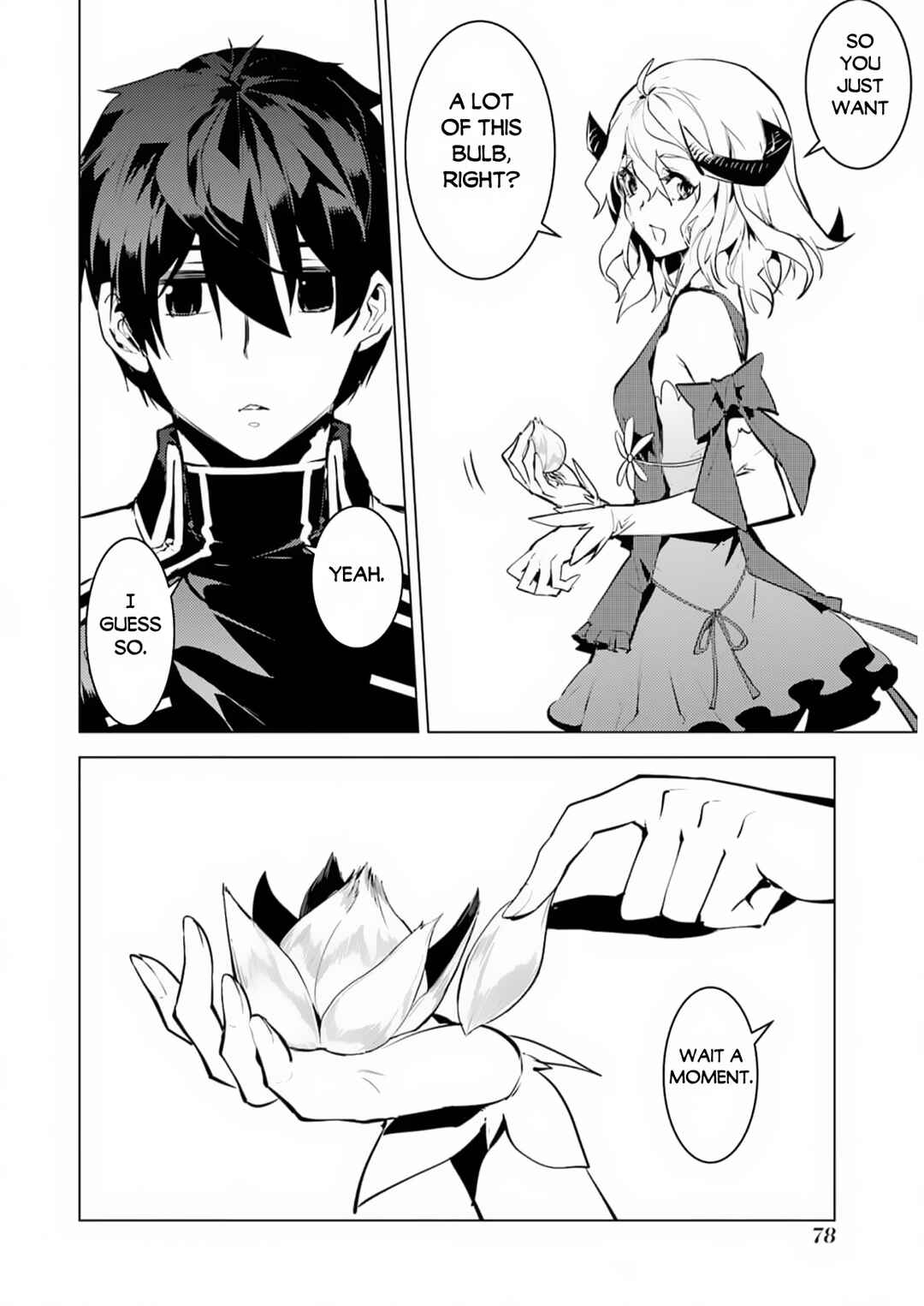 Tensei Kenja no Isekai Life: Daini no Shokugyou o Ete, Sekai Saikyou ni Narimashita Chapter 62.1 page 16