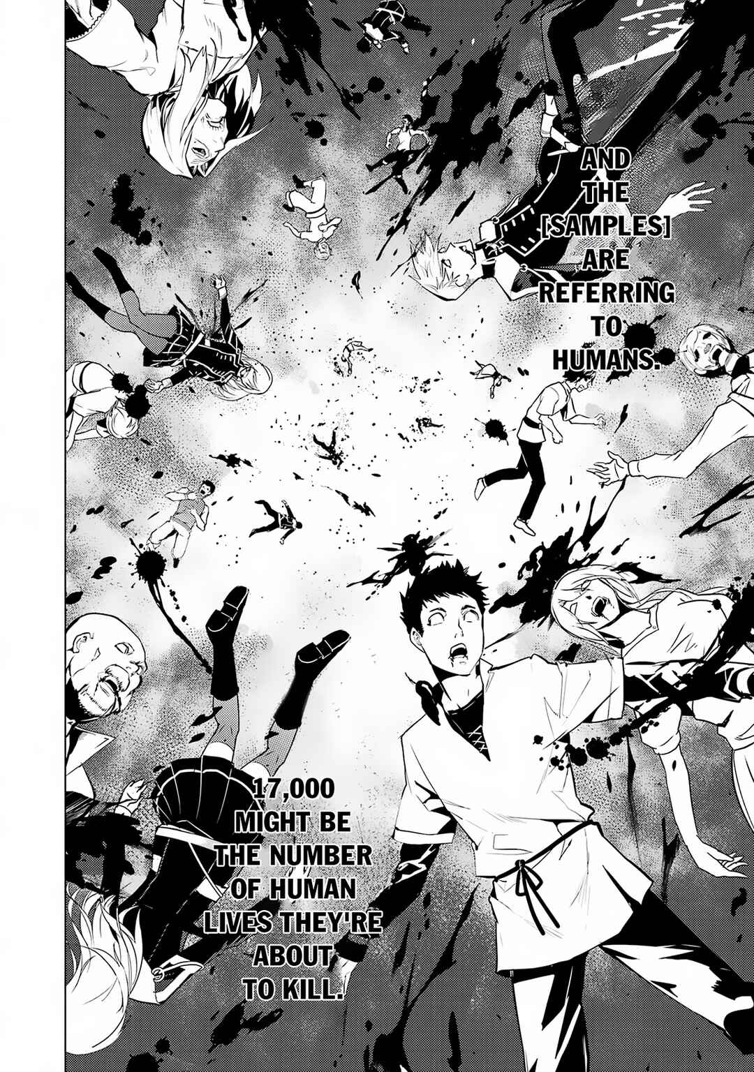 Tensei Kenja no Isekai Life: Daini no Shokugyou o Ete, Sekai Saikyou ni Narimashita Chapter 65.2 page 9