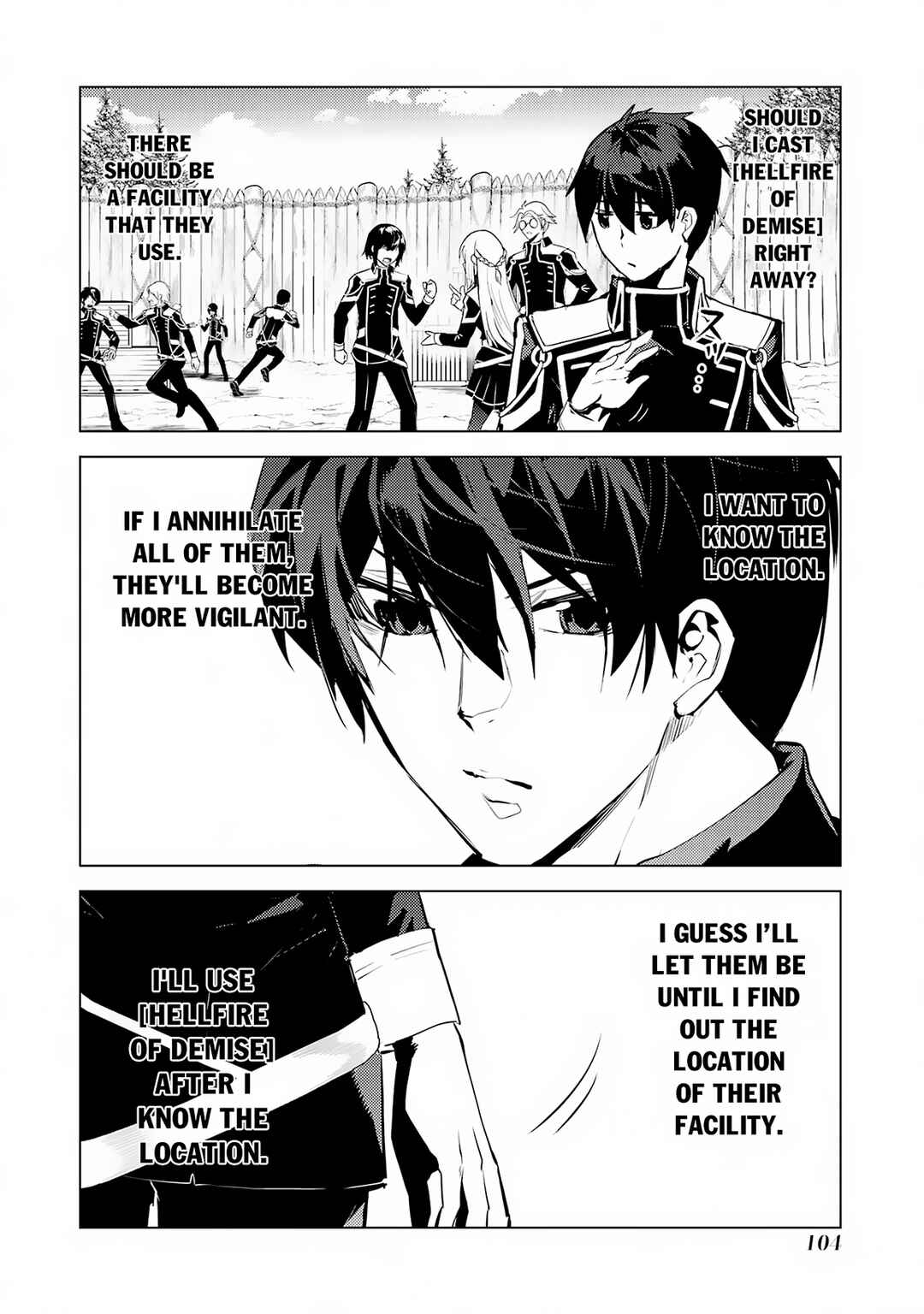 Tensei Kenja no Isekai Life: Daini no Shokugyou o Ete, Sekai Saikyou ni Narimashita Chapter 65.2 page 11