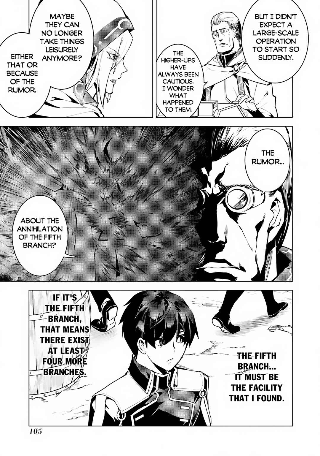 Tensei Kenja no Isekai Life: Daini no Shokugyou o Ete, Sekai Saikyou ni Narimashita Chapter 65.2 page 12