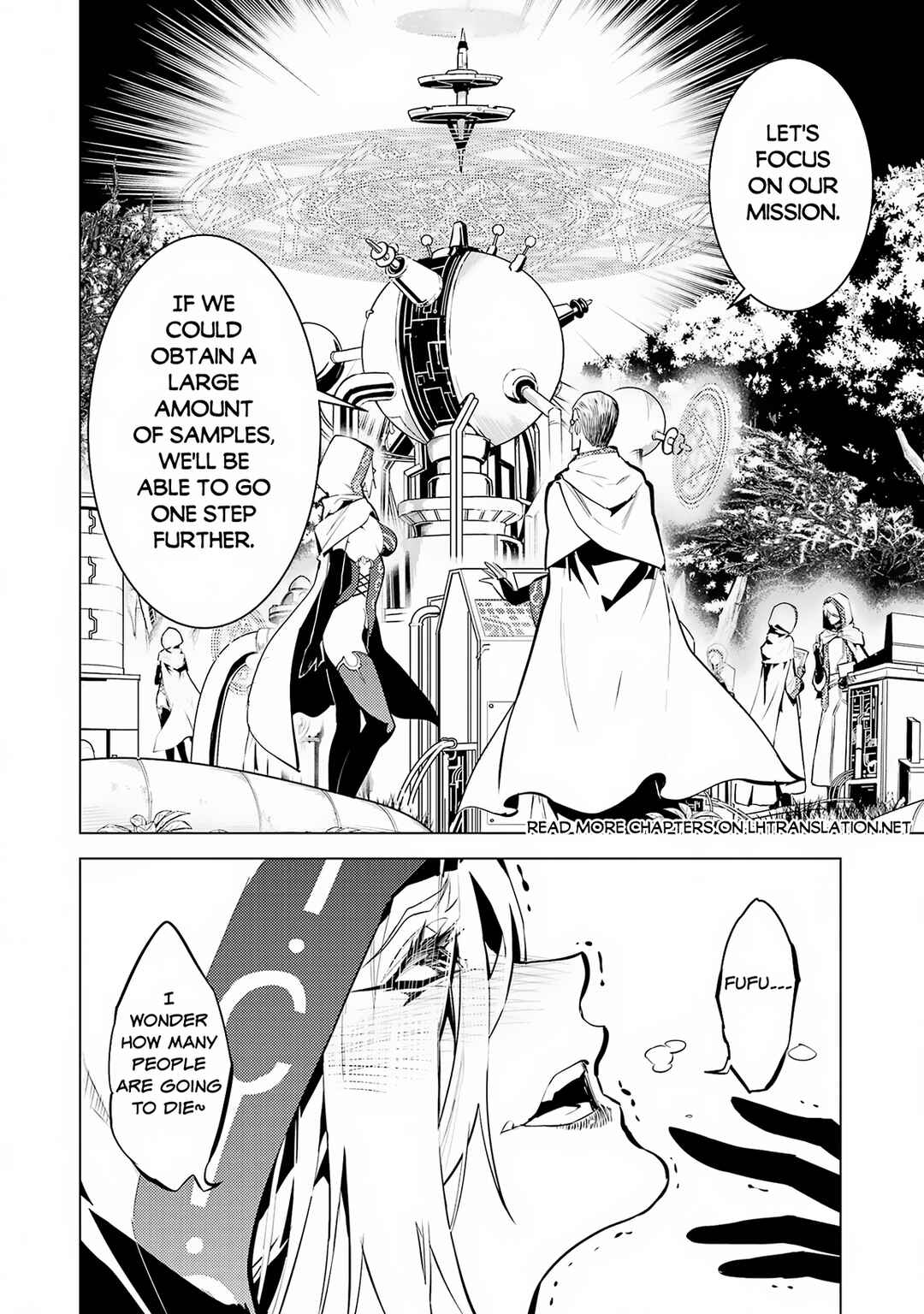 Tensei Kenja no Isekai Life: Daini no Shokugyou o Ete, Sekai Saikyou ni Narimashita Chapter 65.2 page 15