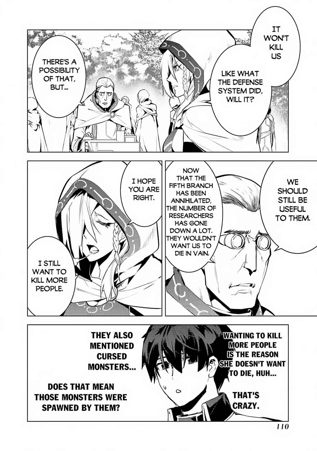 Tensei Kenja no Isekai Life: Daini no Shokugyou o Ete, Sekai Saikyou ni Narimashita Chapter 65.2 page 17