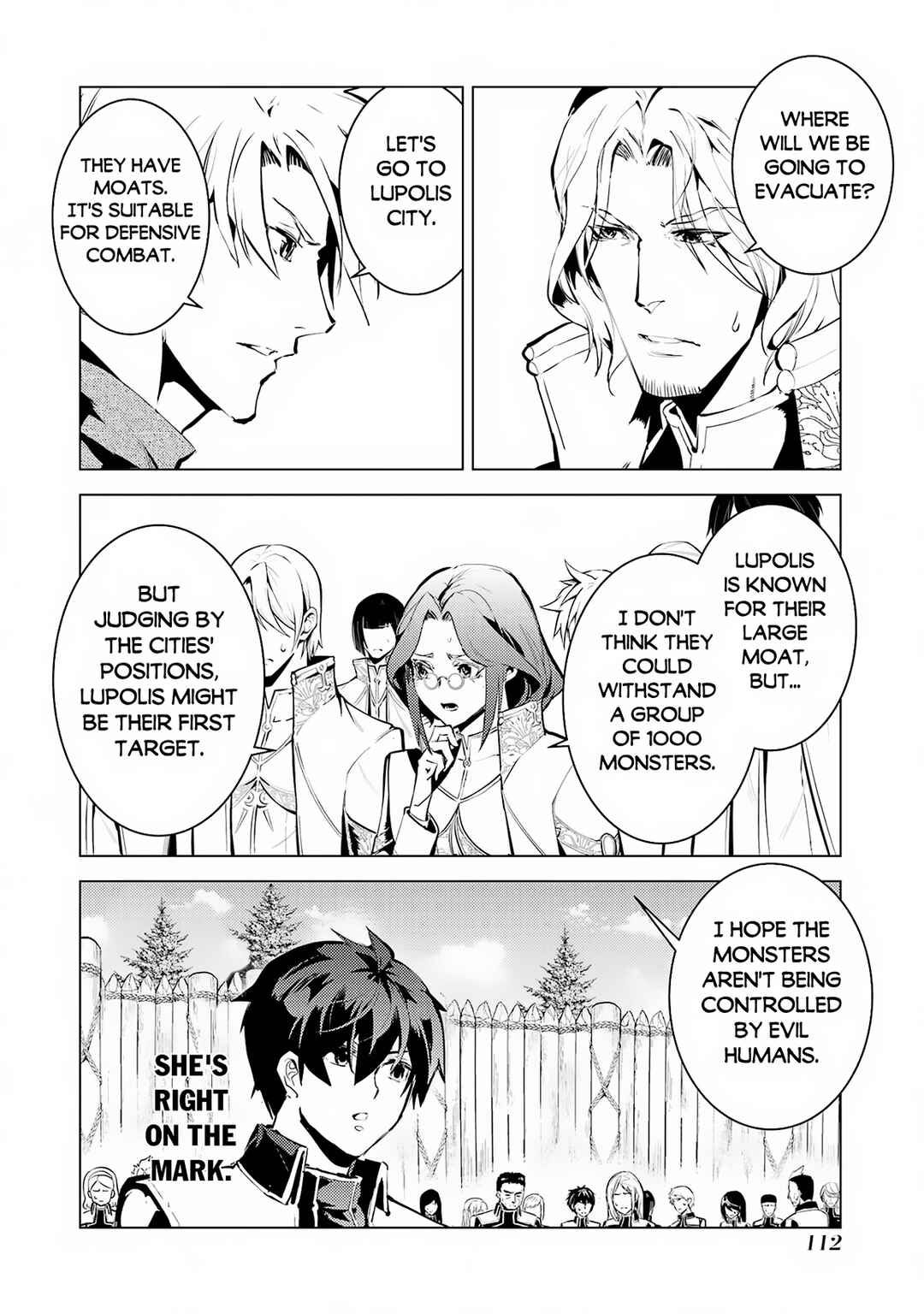 Tensei Kenja no Isekai Life: Daini no Shokugyou o Ete, Sekai Saikyou ni Narimashita Chapter 65.2 page 19