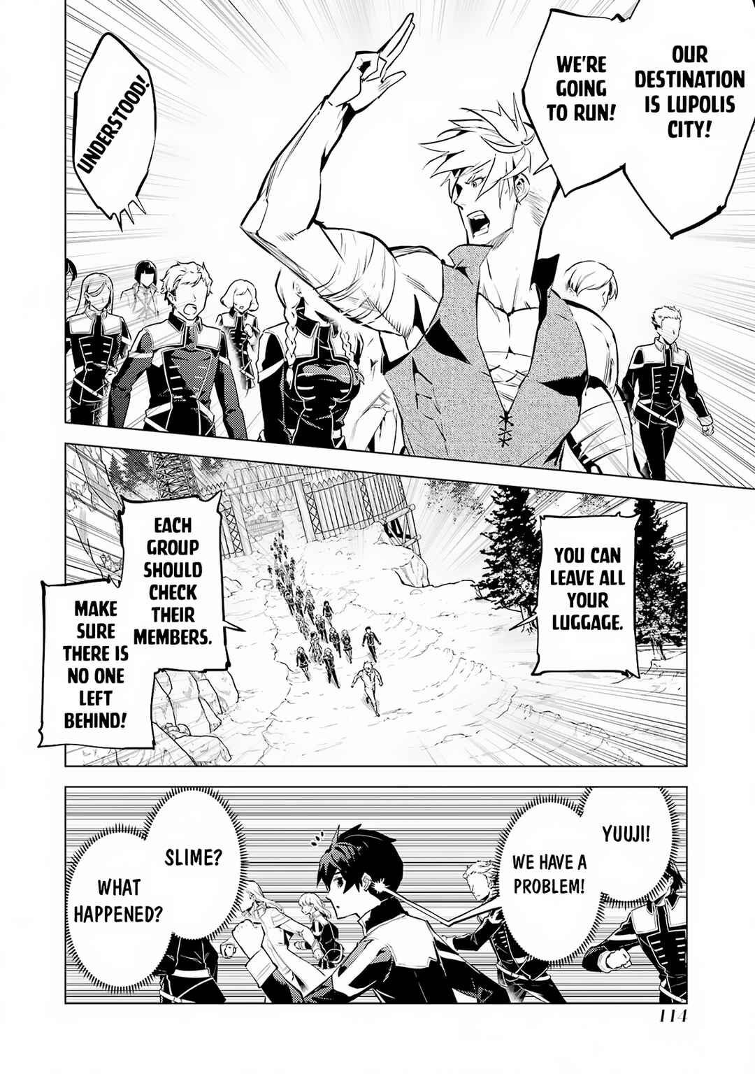 Tensei Kenja no Isekai Life: Daini no Shokugyou o Ete, Sekai Saikyou ni Narimashita Chapter 65.2 page 21