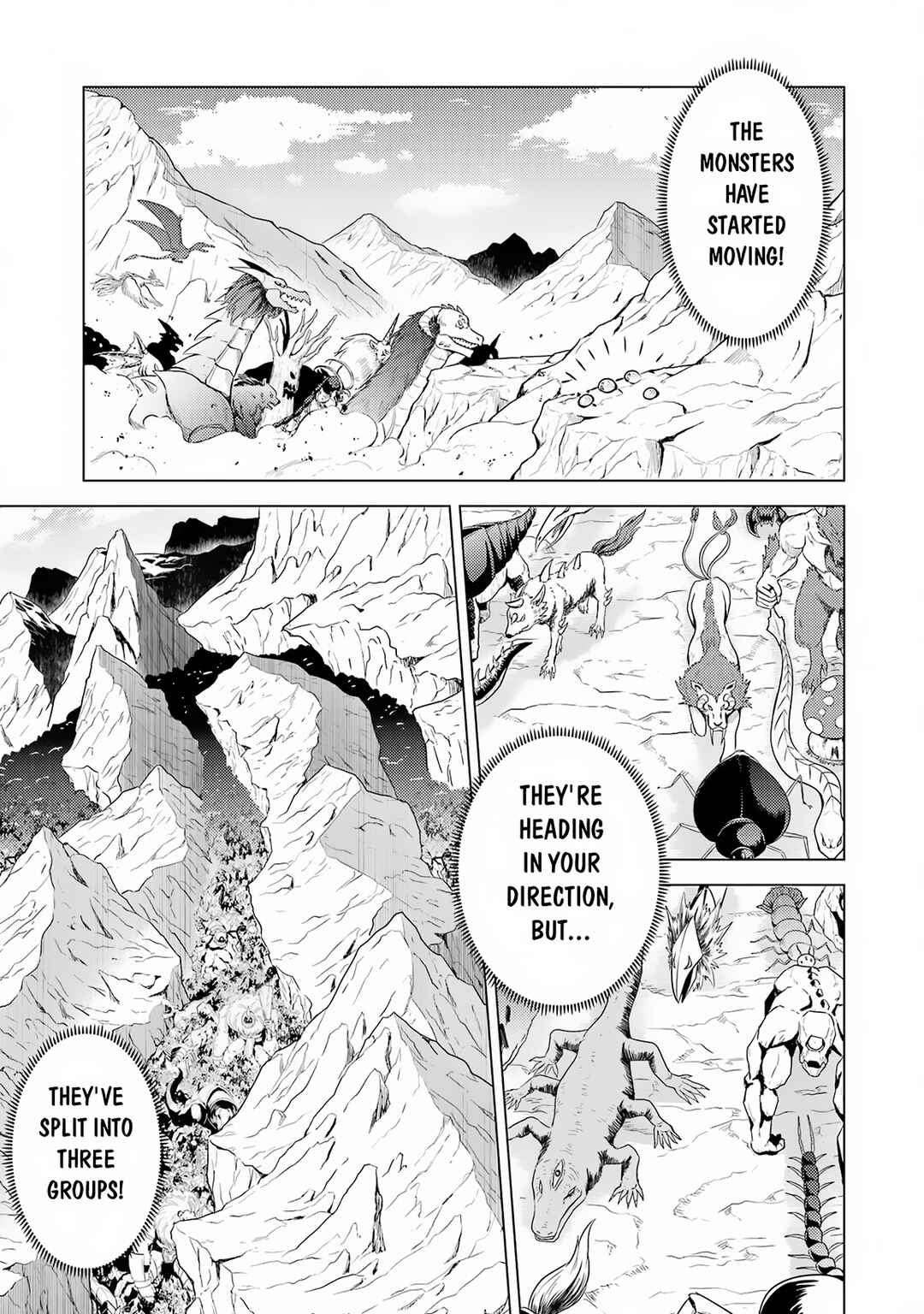 Tensei Kenja no Isekai Life: Daini no Shokugyou o Ete, Sekai Saikyou ni Narimashita Chapter 65.2 page 22