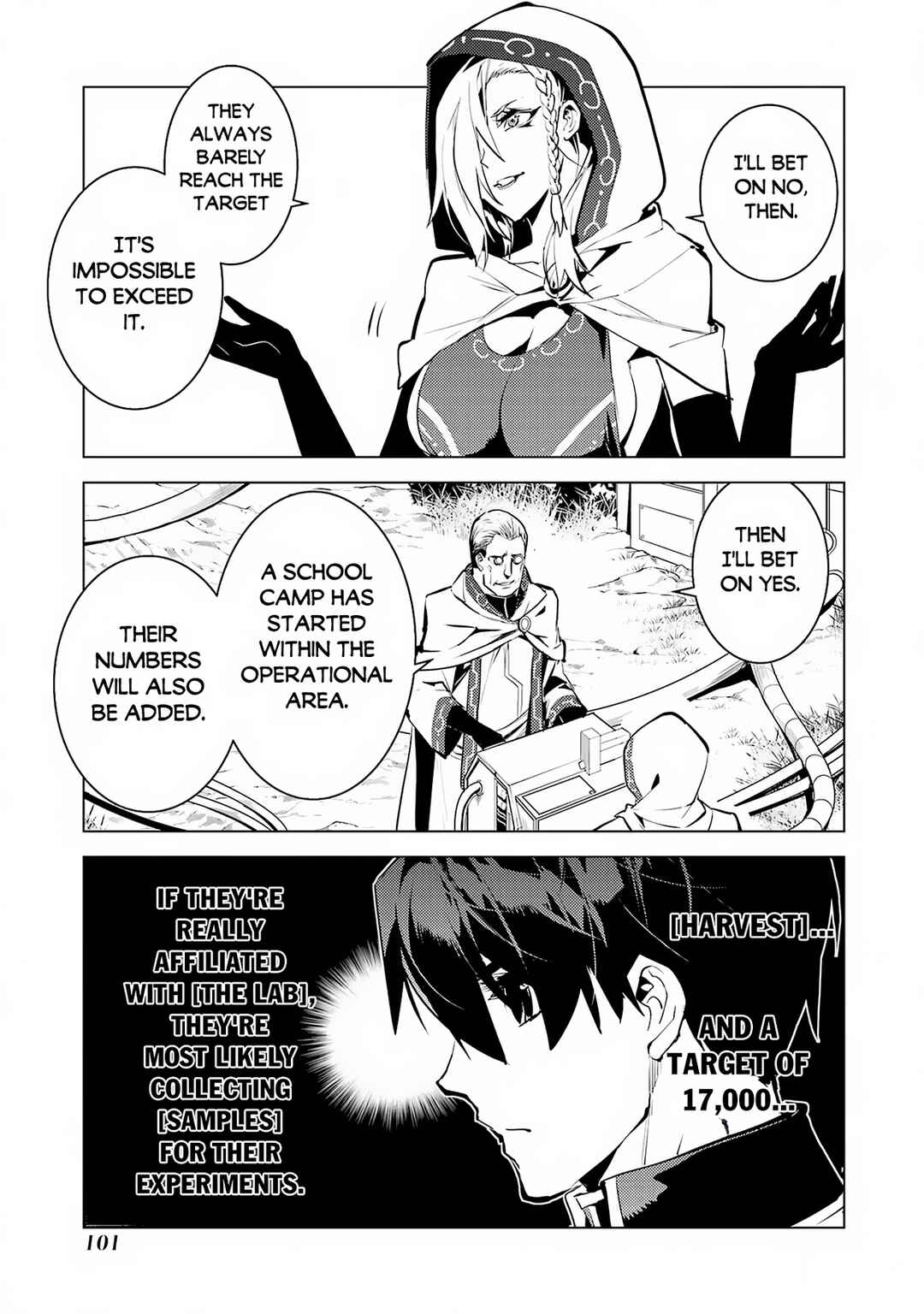 Tensei Kenja no Isekai Life: Daini no Shokugyou o Ete, Sekai Saikyou ni Narimashita Chapter 65.2 page 8