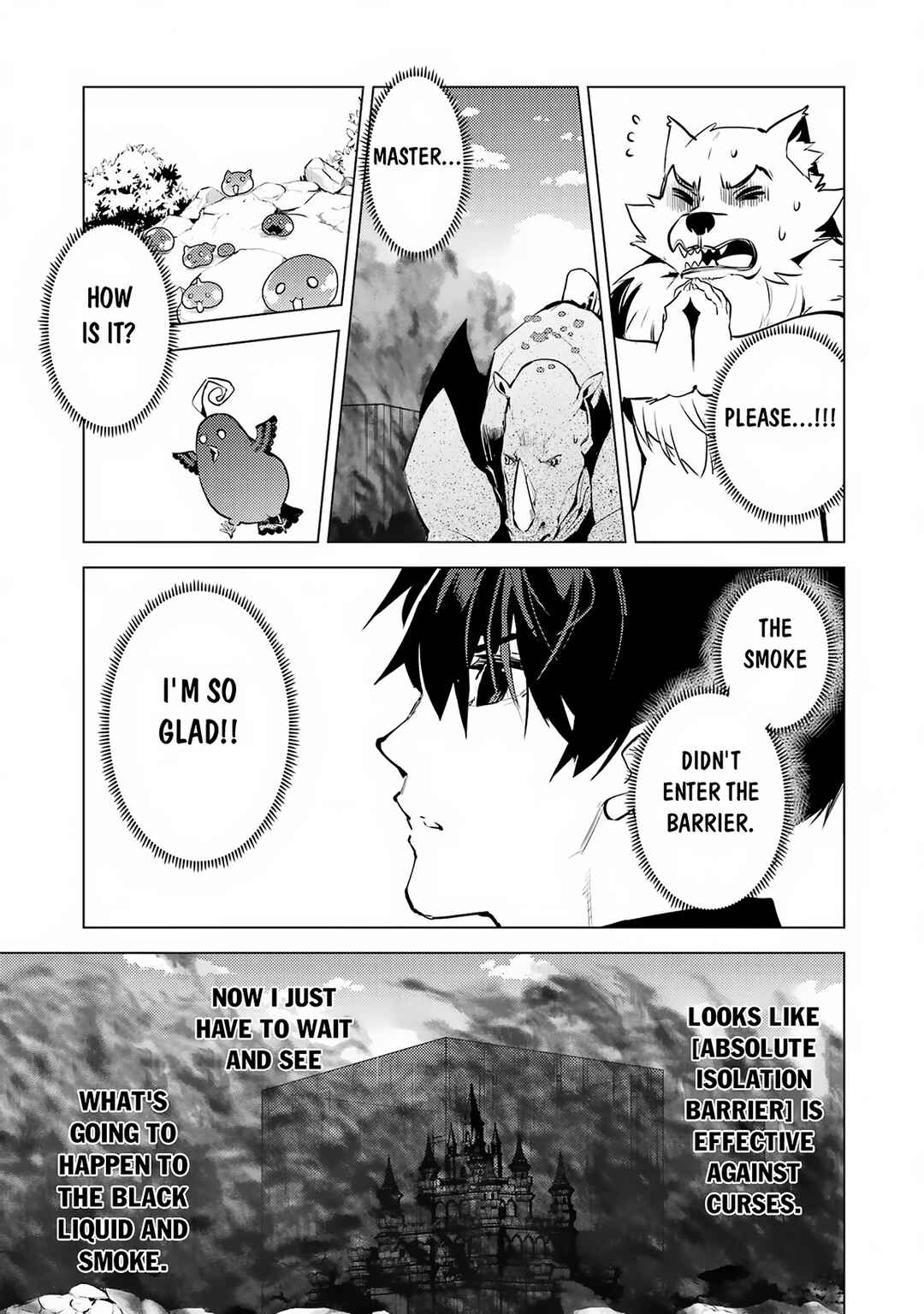 Tensei Kenja no Isekai Life: Daini no Shokugyou o Ete, Sekai Saikyou ni Narimashita Chapter 68.2 page 14