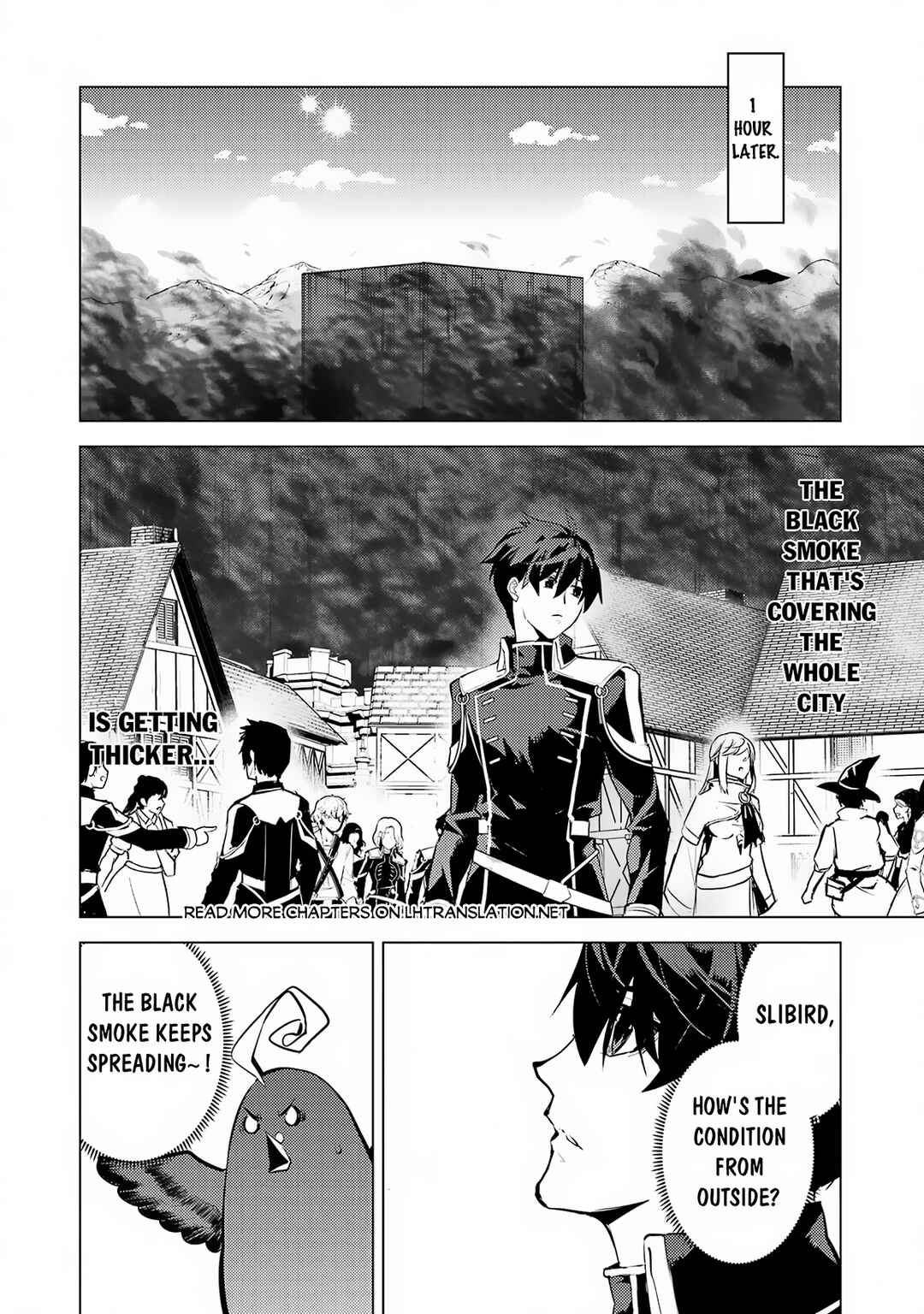 Tensei Kenja no Isekai Life: Daini no Shokugyou o Ete, Sekai Saikyou ni Narimashita Chapter 68.2 page 15