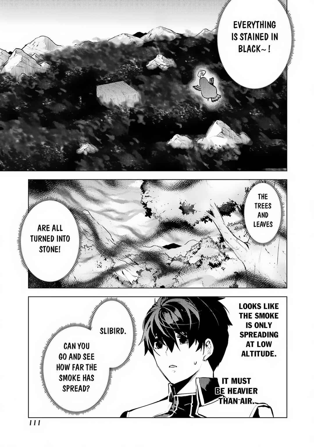 Tensei Kenja no Isekai Life: Daini no Shokugyou o Ete, Sekai Saikyou ni Narimashita Chapter 68.2 page 16