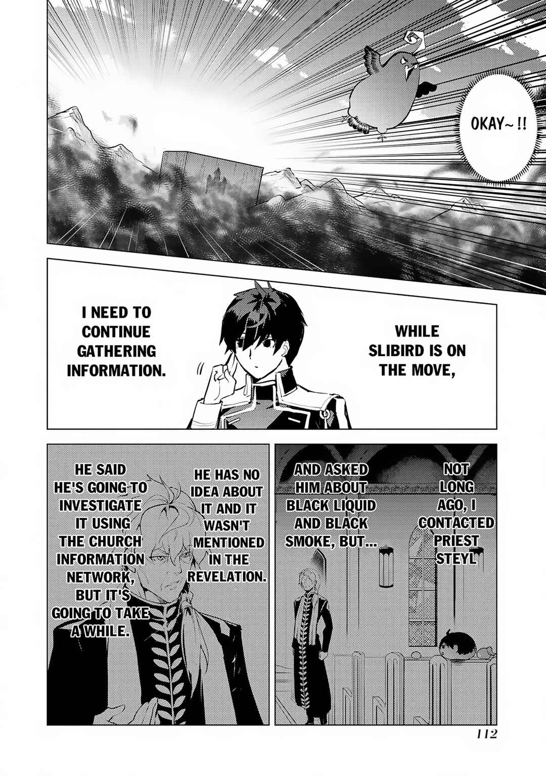 Tensei Kenja no Isekai Life: Daini no Shokugyou o Ete, Sekai Saikyou ni Narimashita Chapter 68.2 page 17