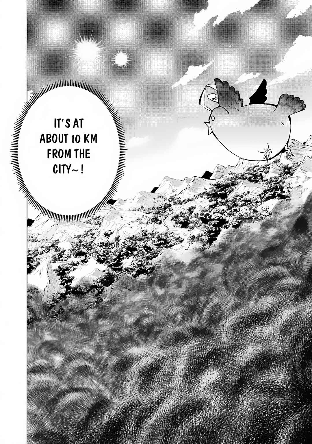 Tensei Kenja no Isekai Life: Daini no Shokugyou o Ete, Sekai Saikyou ni Narimashita Chapter 68.2 page 23