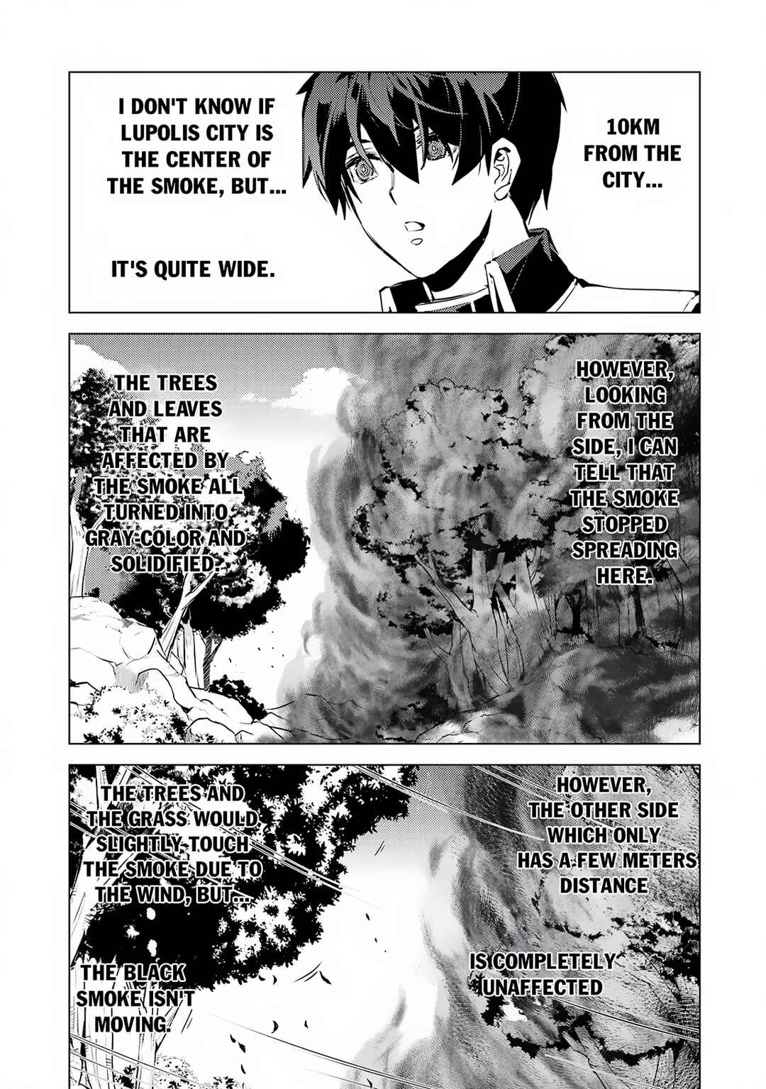 Tensei Kenja no Isekai Life: Daini no Shokugyou o Ete, Sekai Saikyou ni Narimashita Chapter 68.2 page 24