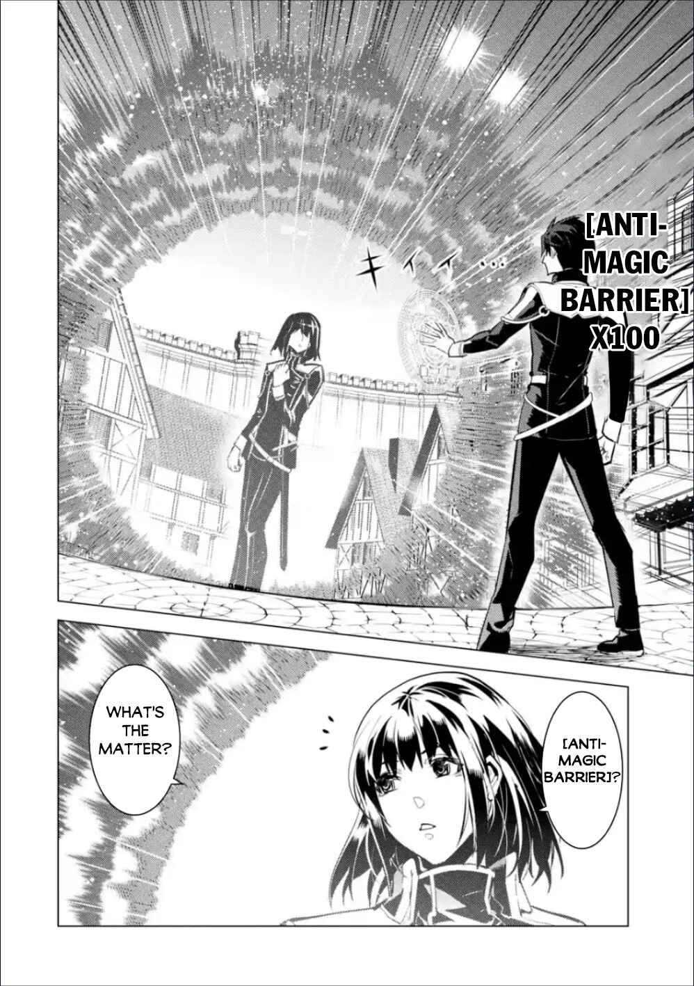 Tensei Kenja no Isekai Life: Daini no Shokugyou o Ete, Sekai Saikyou ni Narimashita Chapter 70.1 page 14