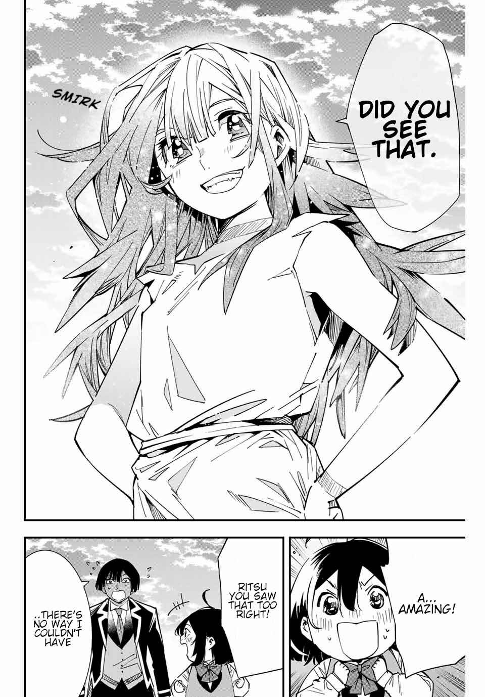 Tensei Kizoku, Kantei Skill de Nariagaru ~Jakushou Ryouchi o Uketsuida node, Yuushuu na Jinzai o Fuyashiteitara, Saikyou Ryouchi ni Natteta~ Chapter 10 page 11